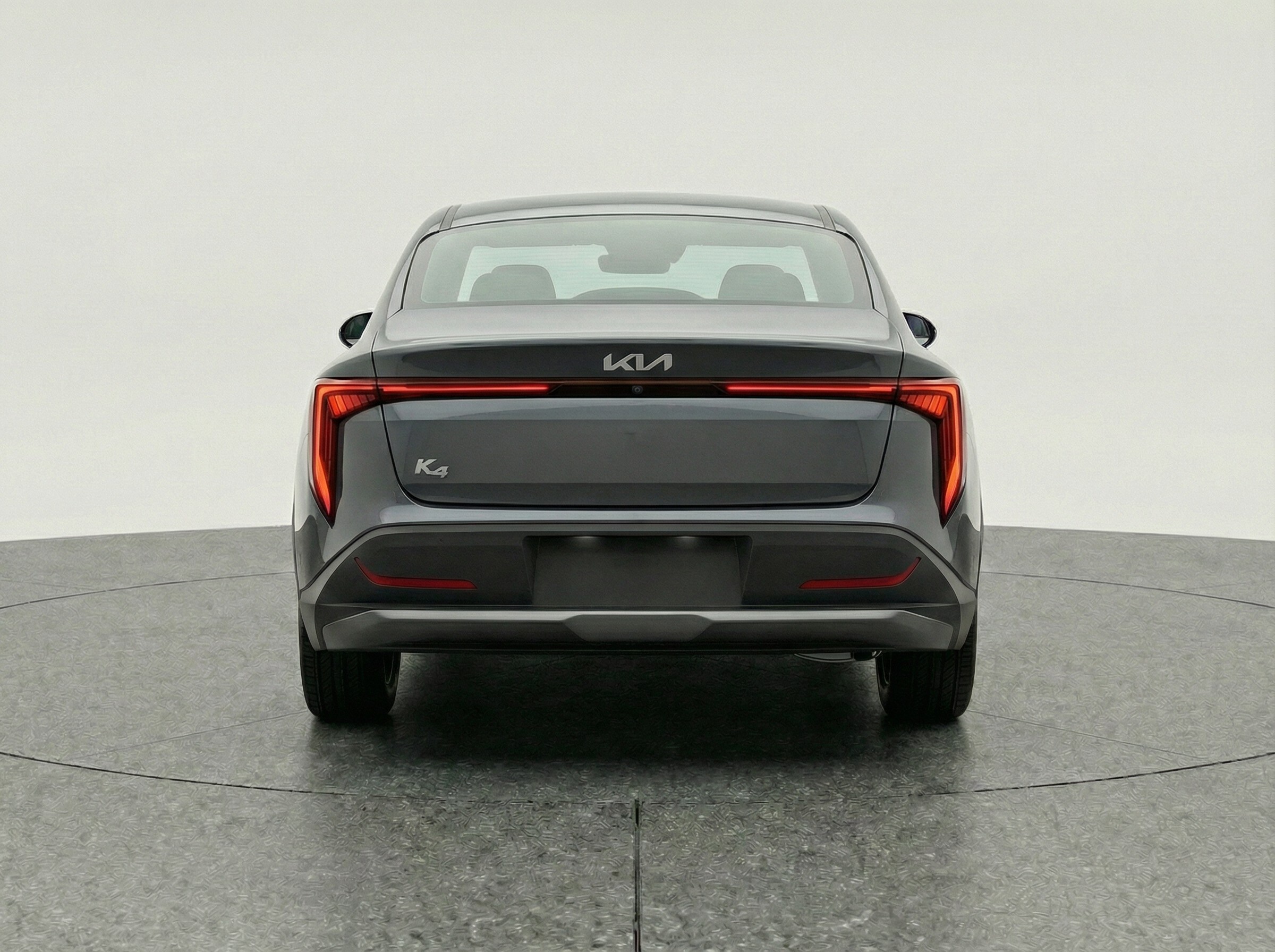 Thumbnail: 2025 Kia K4 - 6