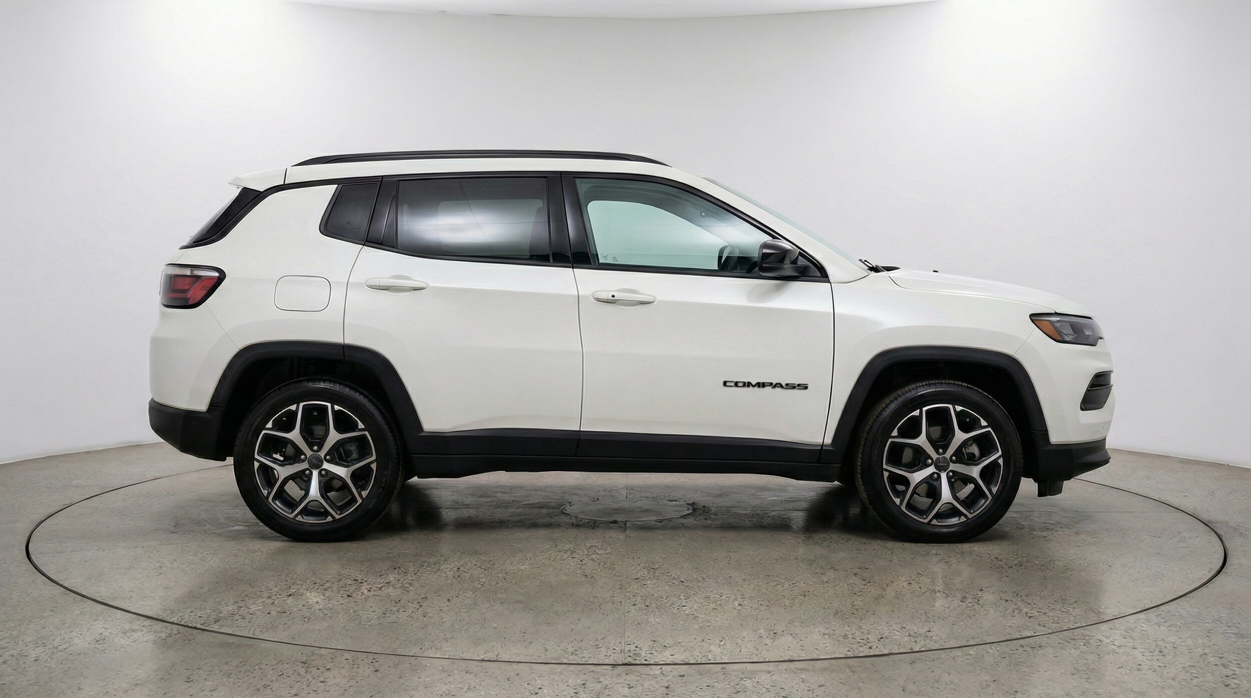 Thumbnail: 2025 Jeep Compass - 8