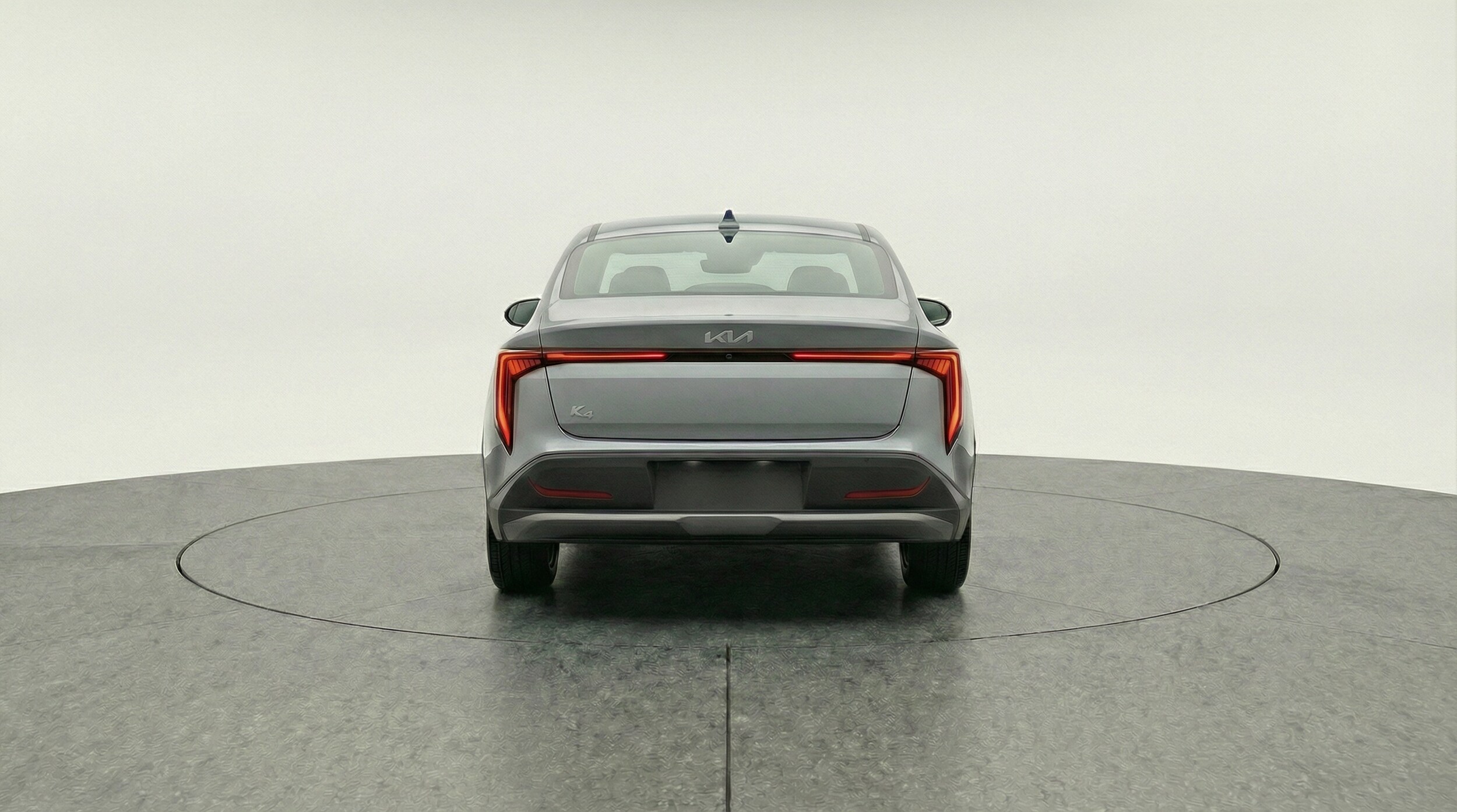 Thumbnail: 2025 Kia K4 - 6