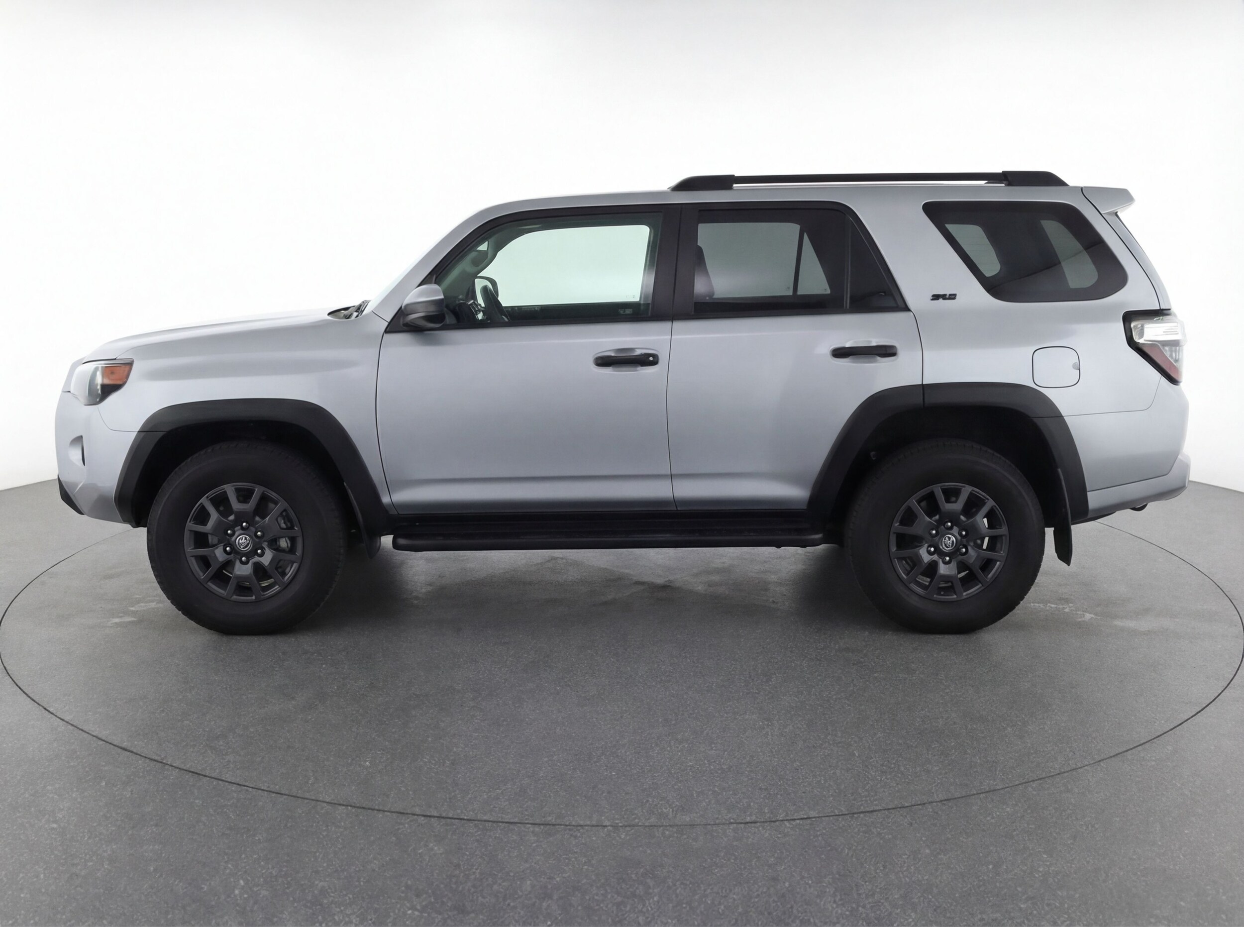 Thumbnail: 2025 Toyota 4Runner - 4