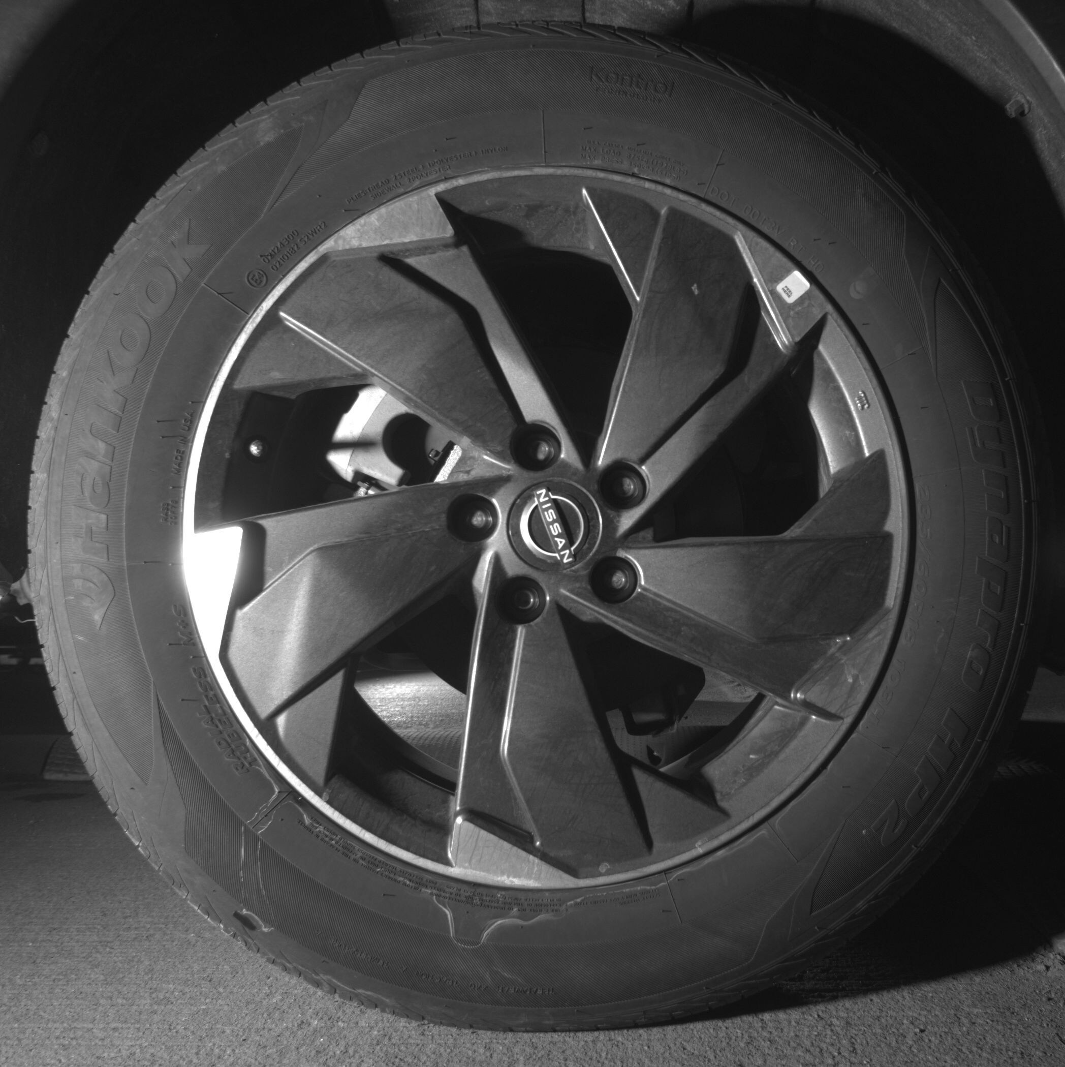 Thumbnail: 2025 Nissan Rogue - 12