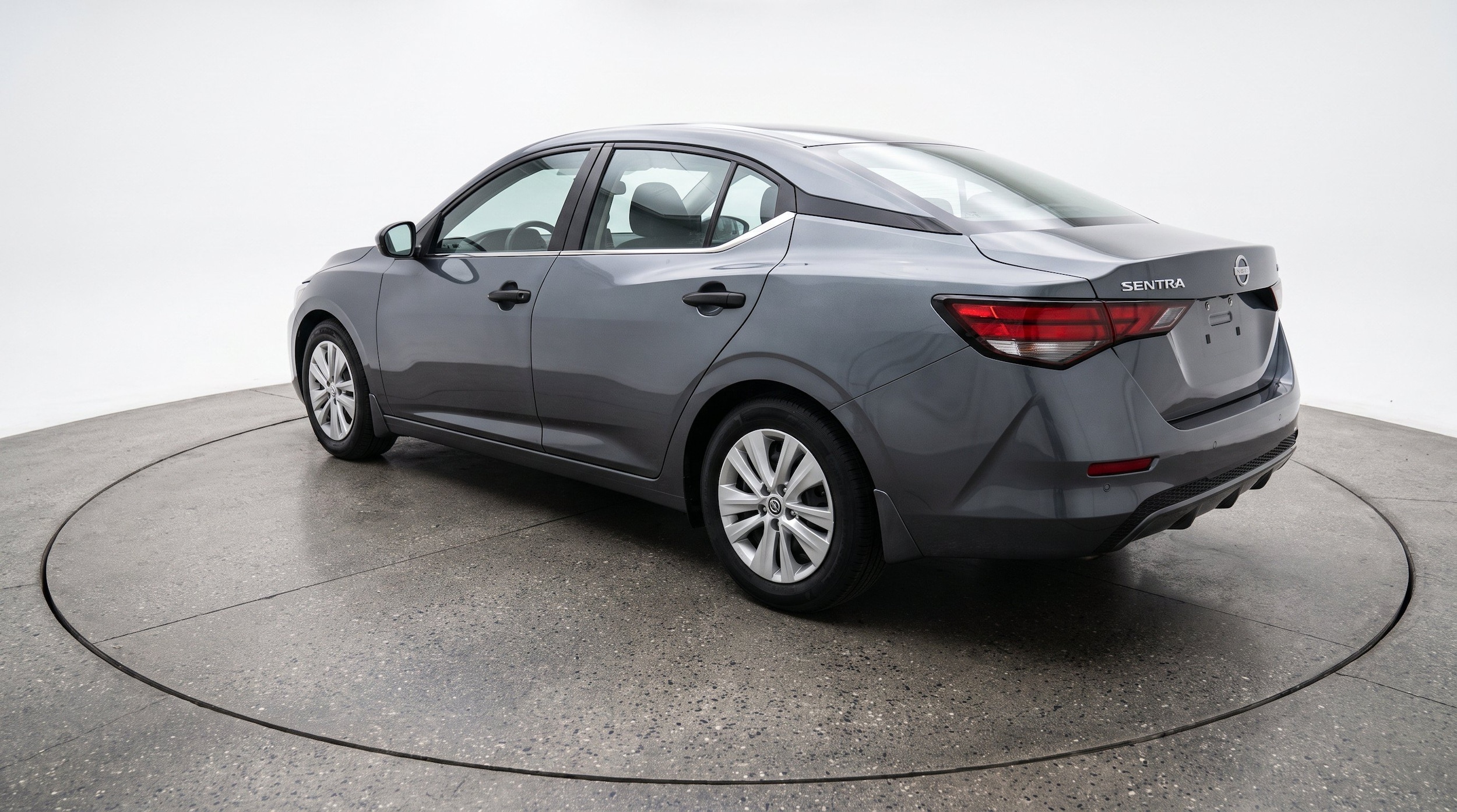 Thumbnail: 2025 Nissan Sentra - 6