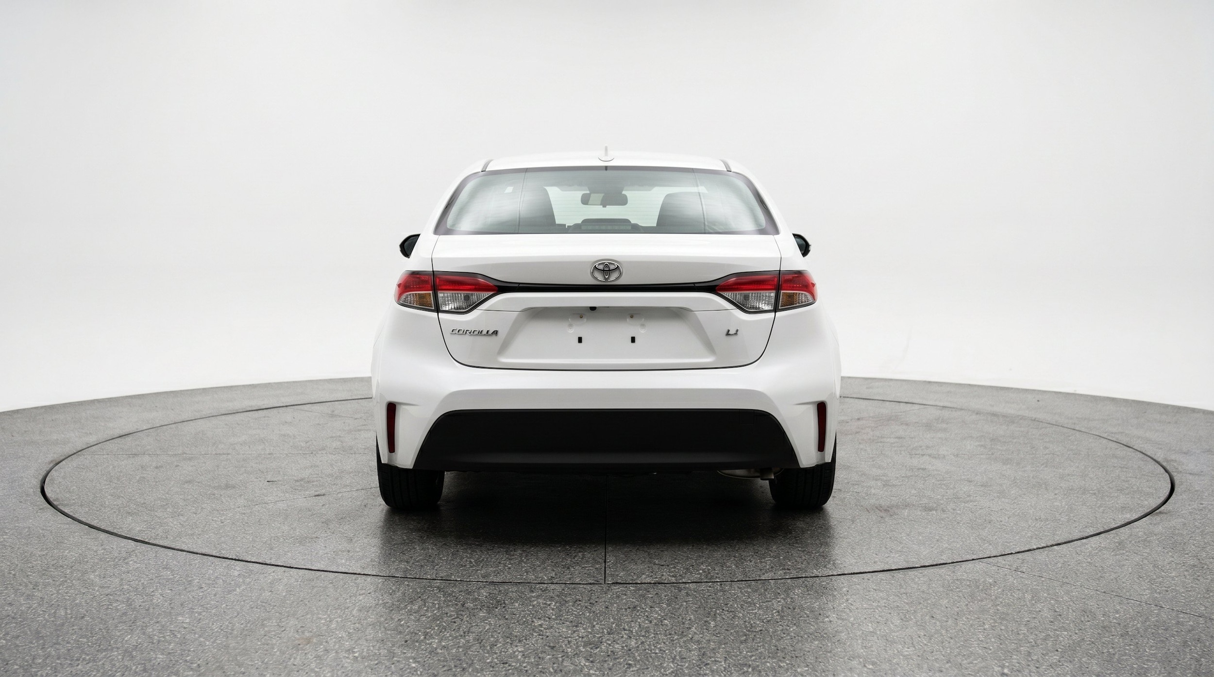 Thumbnail: 2025 Toyota Corolla - 7