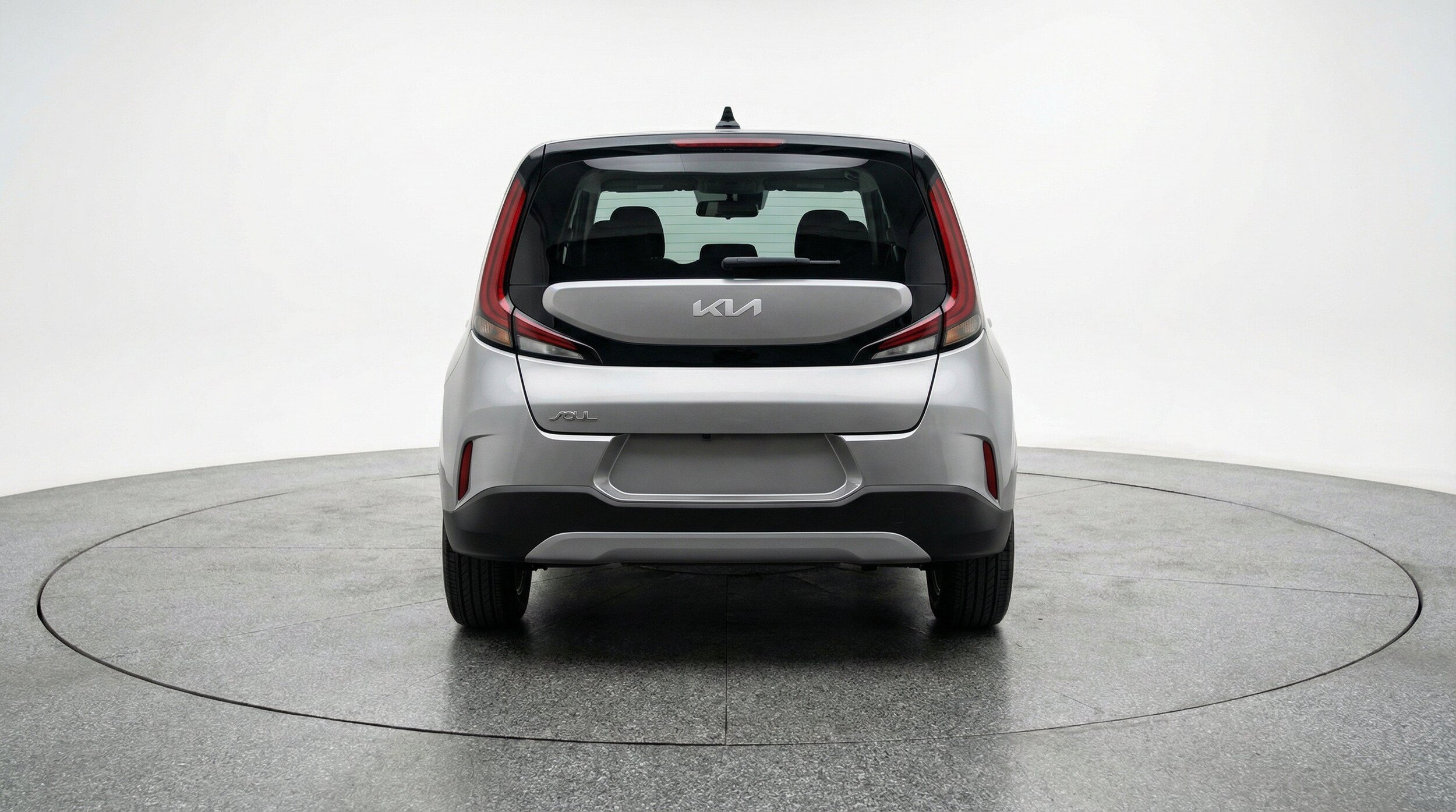 Thumbnail: 2025 Kia Soul - 7