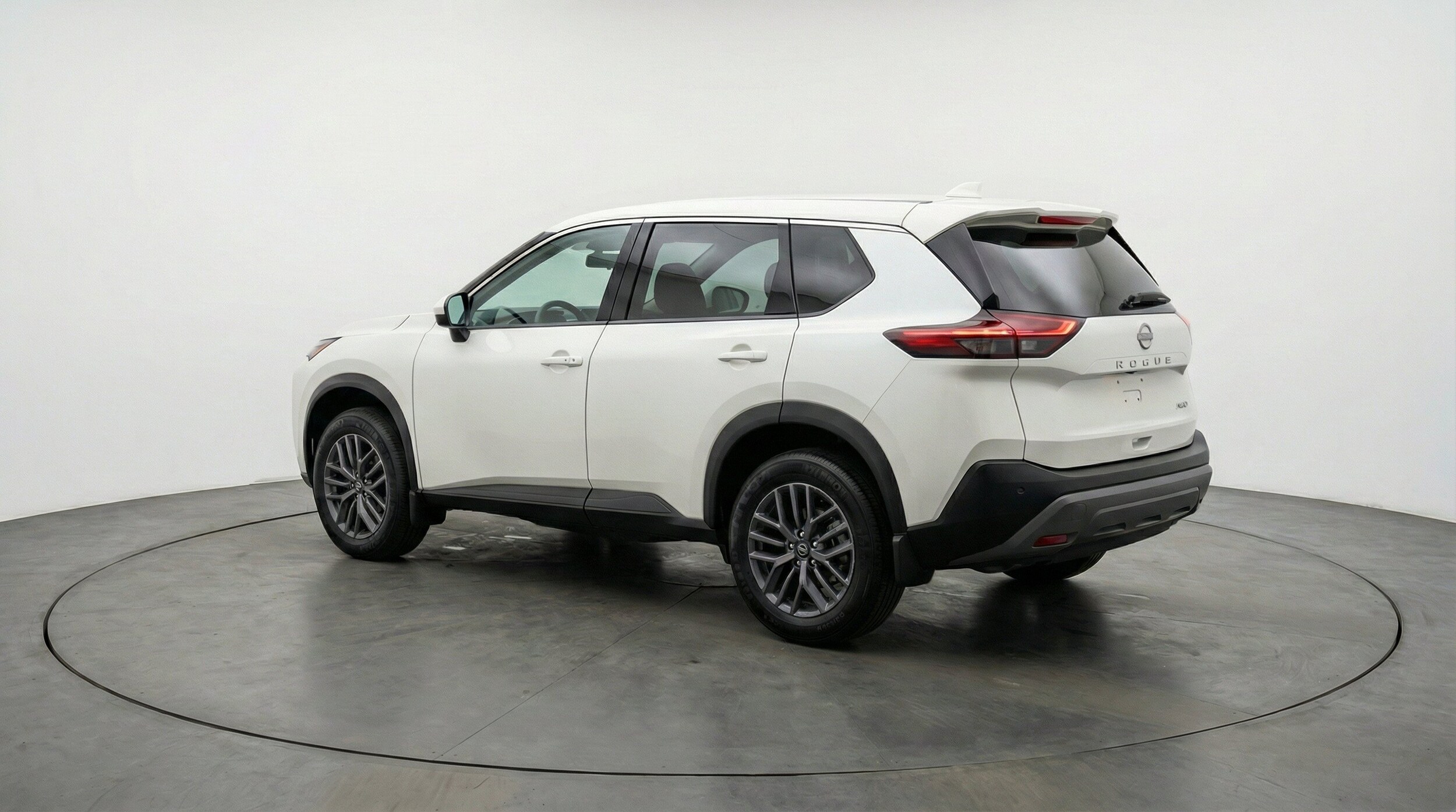 Thumbnail: 2026 Nissan Rogue - 6