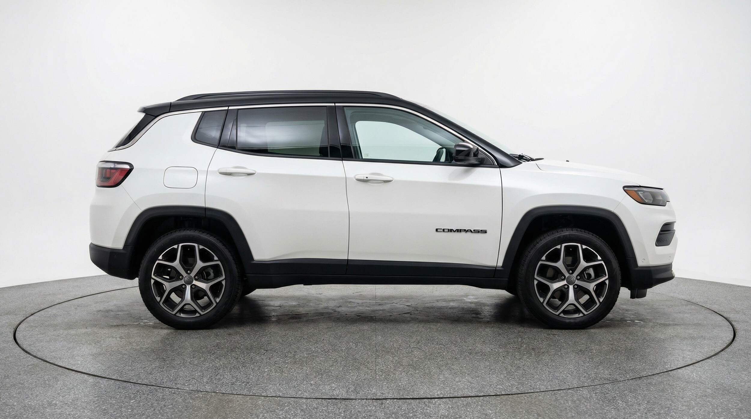 Thumbnail: 2025 Jeep Compass - 8