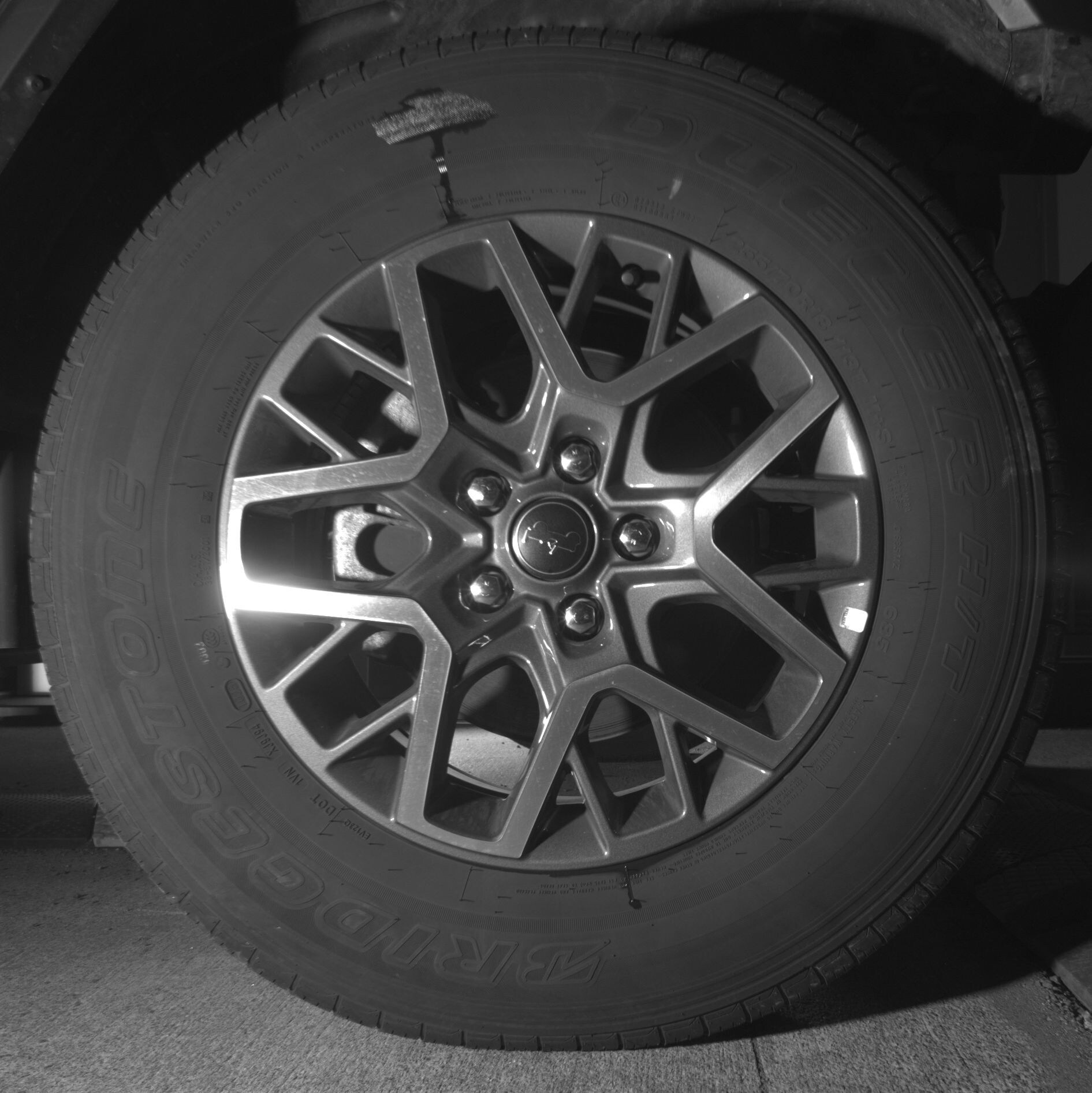 Thumbnail: 2025 Jeep Wrangler - 10