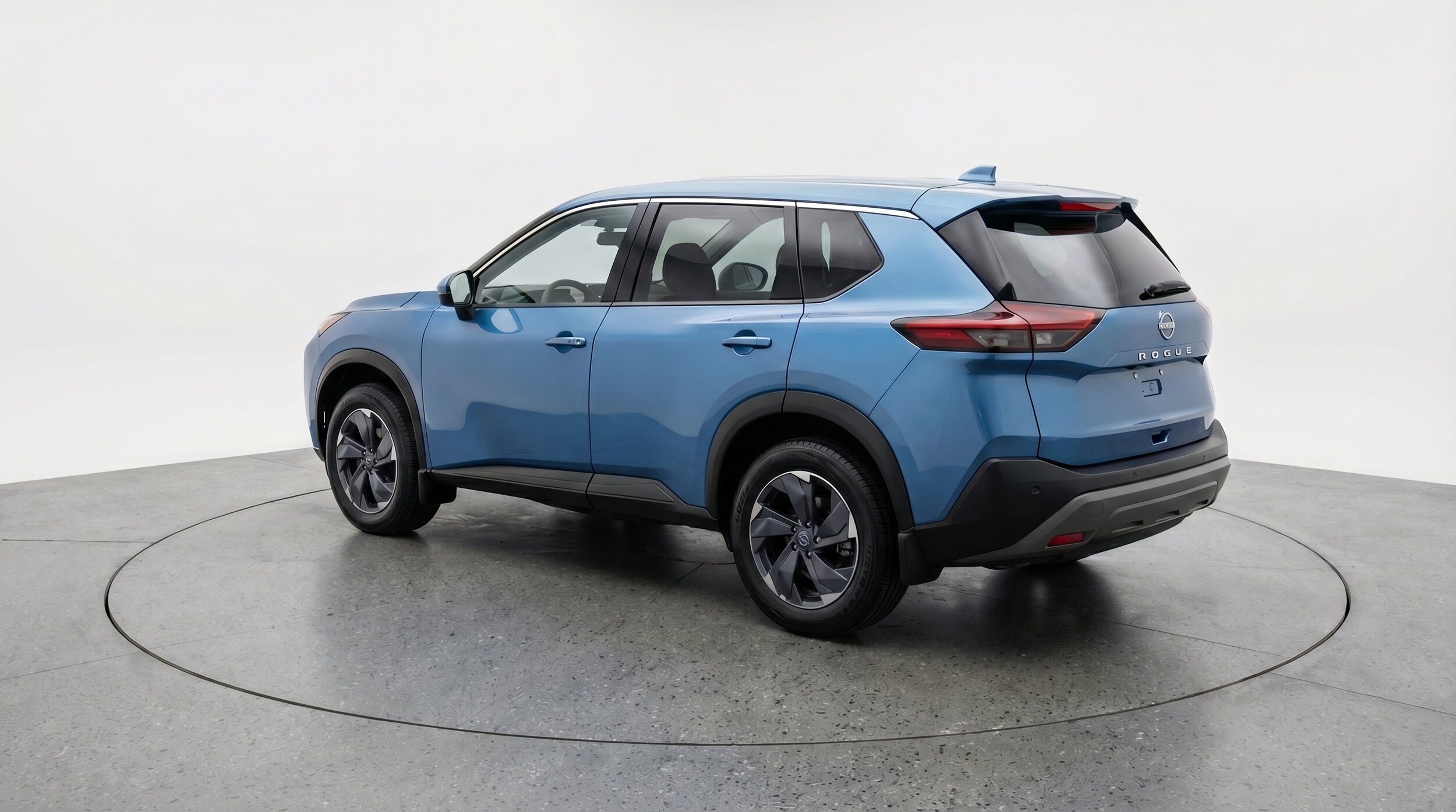 Thumbnail: 2025 Nissan Rogue - 6
