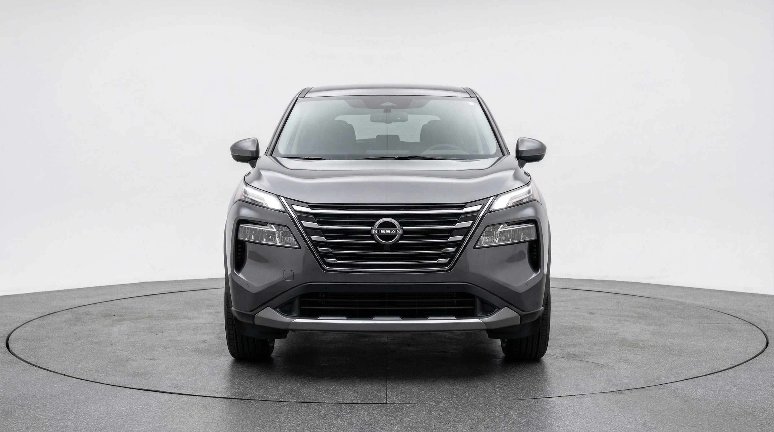 Thumbnail: 2025 Nissan Rogue - 2