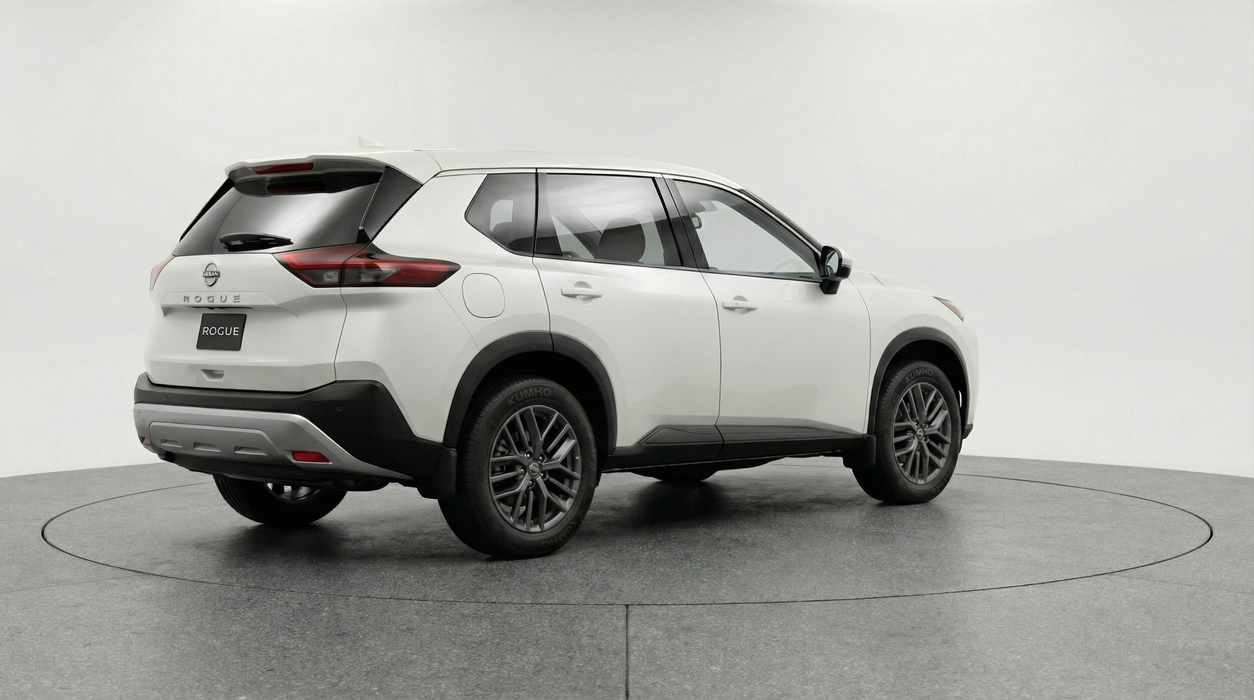 Thumbnail: 2026 Nissan Rogue - 9