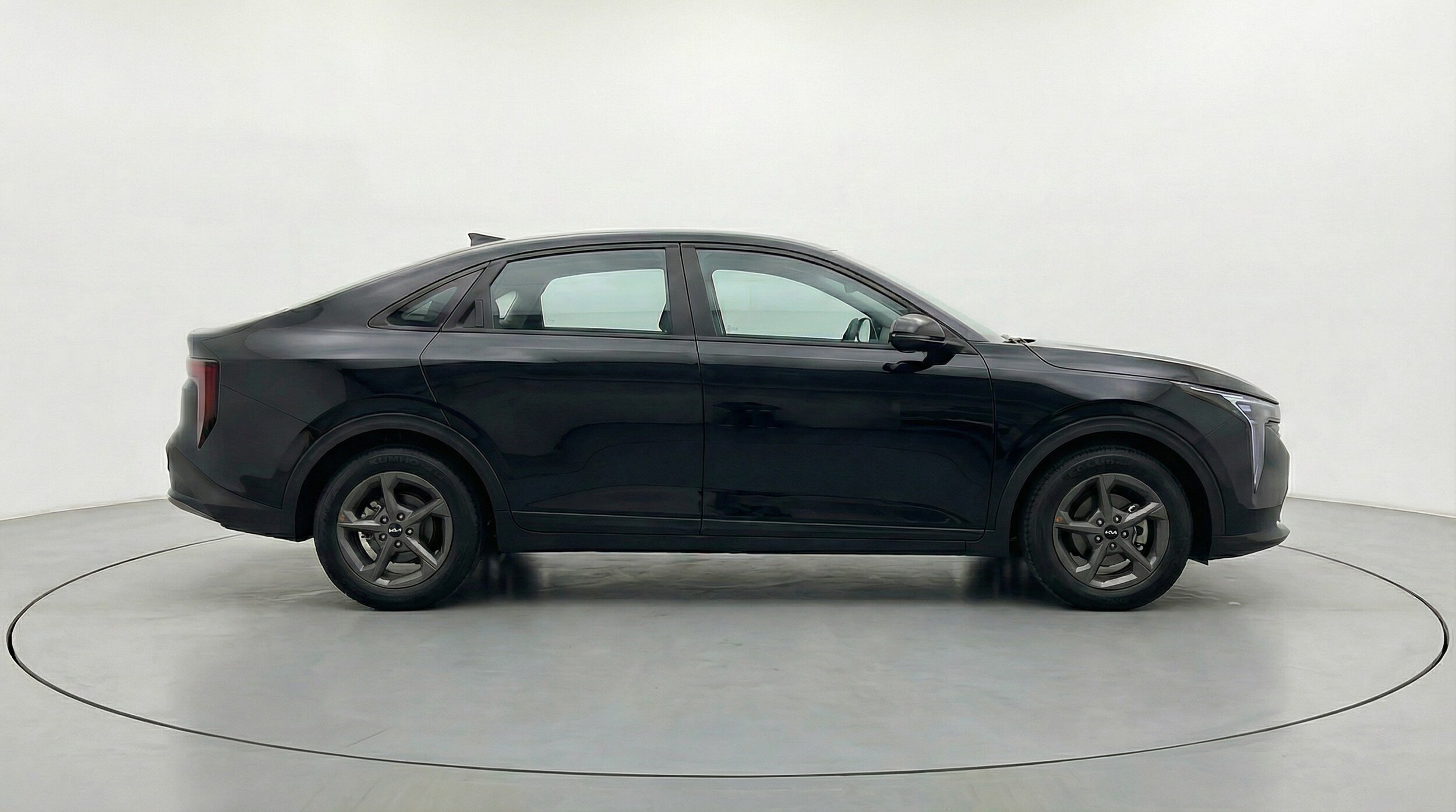 Thumbnail: 2025 Kia K4 - 8