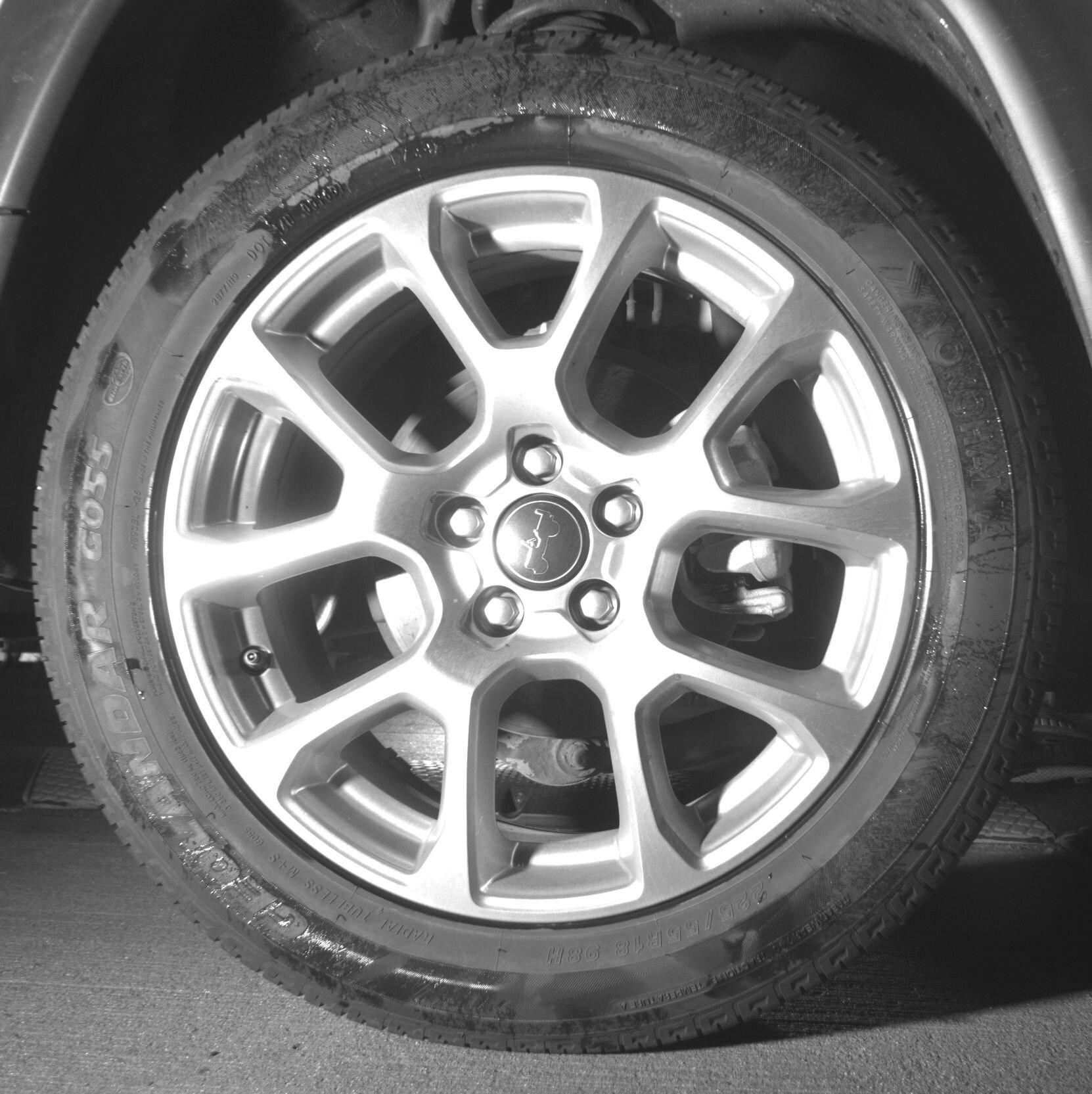 Thumbnail: 2025 Jeep Compass - 12