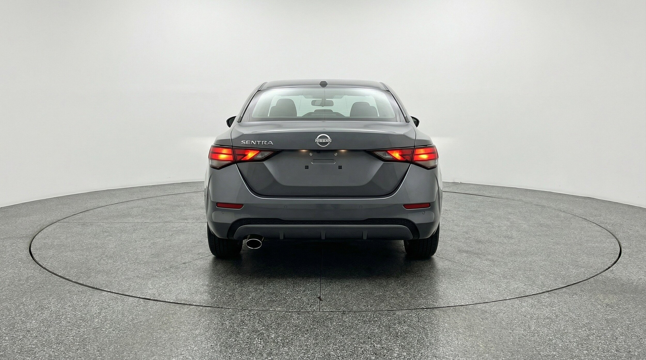 Thumbnail: 2025 Nissan Sentra - 7