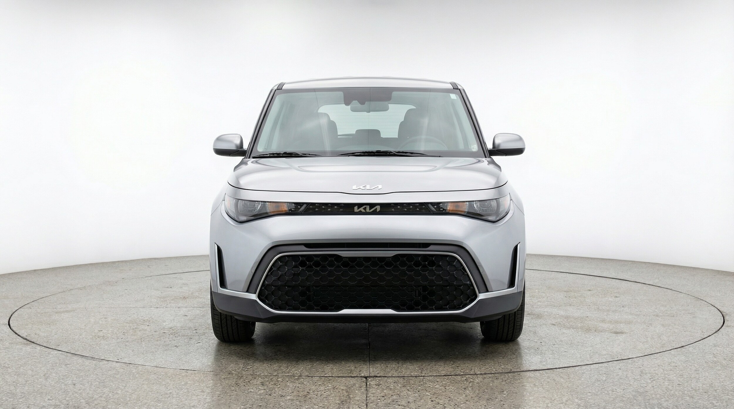 Thumbnail: 2025 Kia Soul - 2