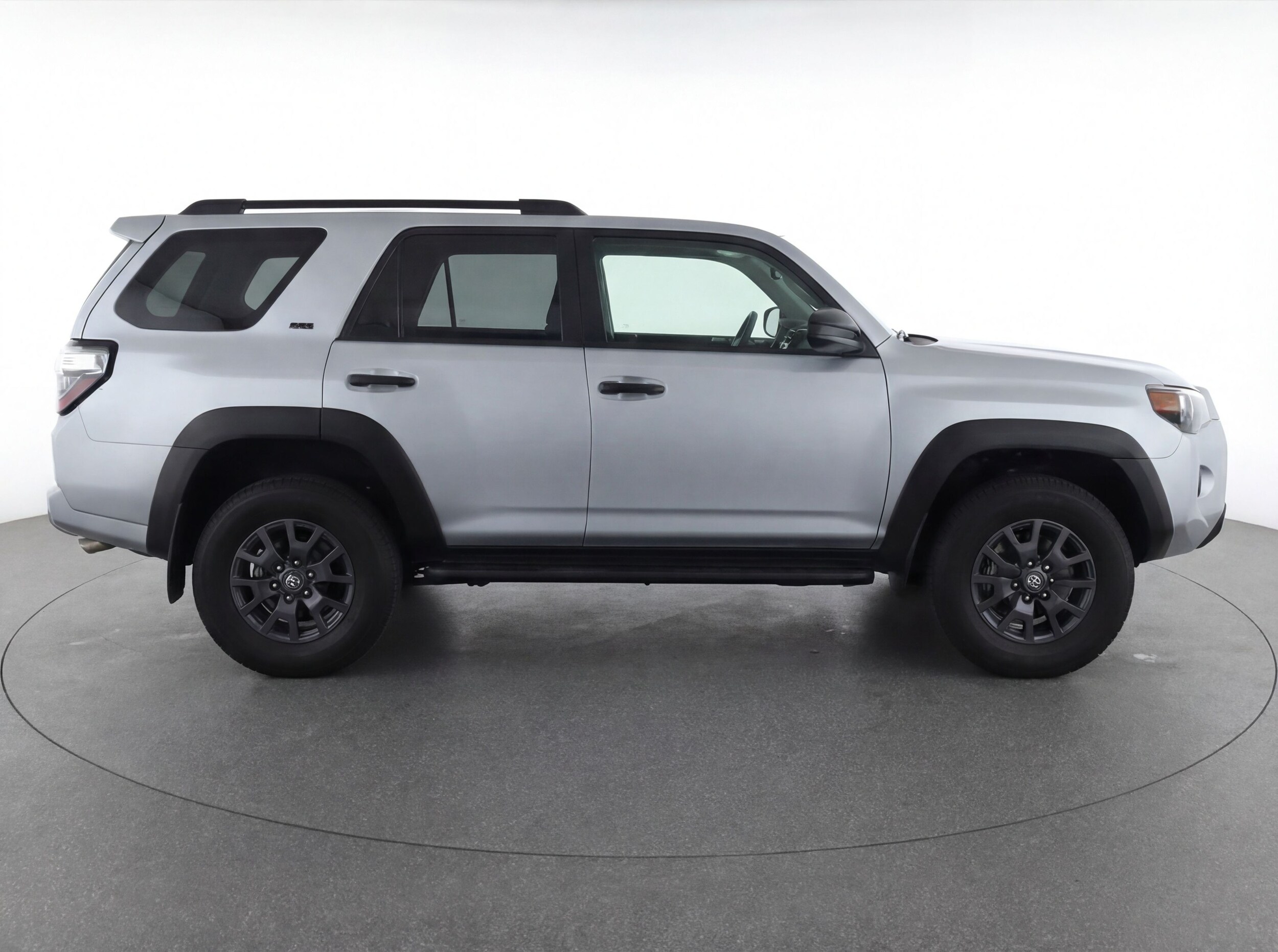 Thumbnail: 2025 Toyota 4Runner - 8