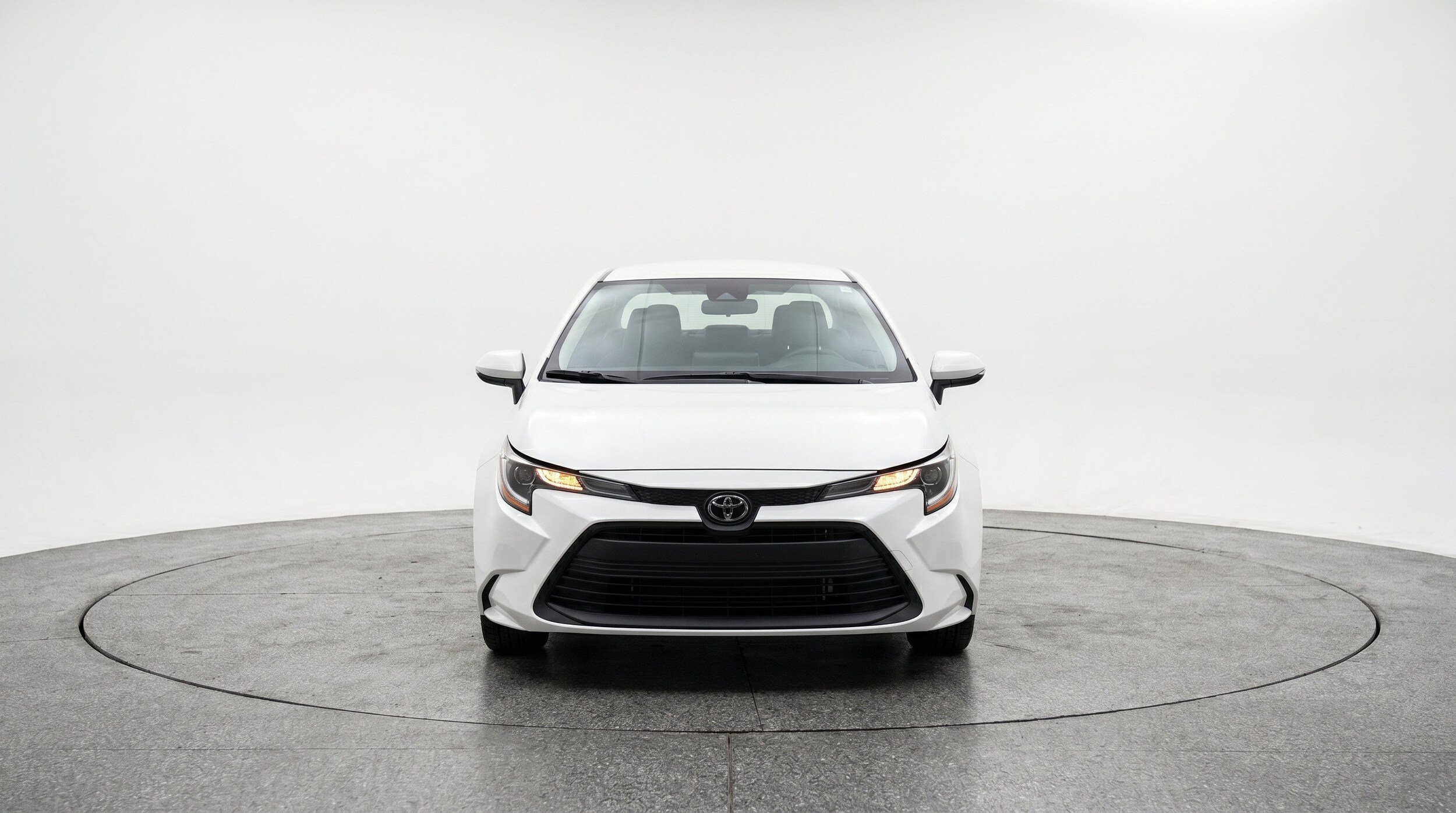 Thumbnail: 2025 Toyota Corolla - 2
