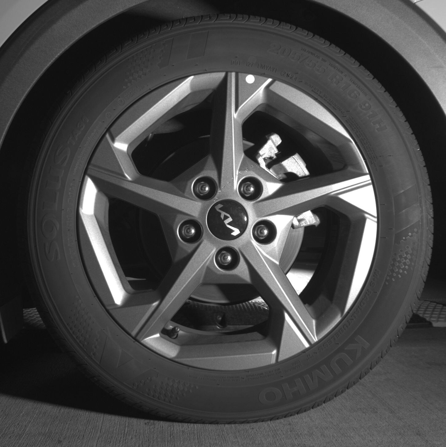 Thumbnail: 2025 Kia K4 - 11