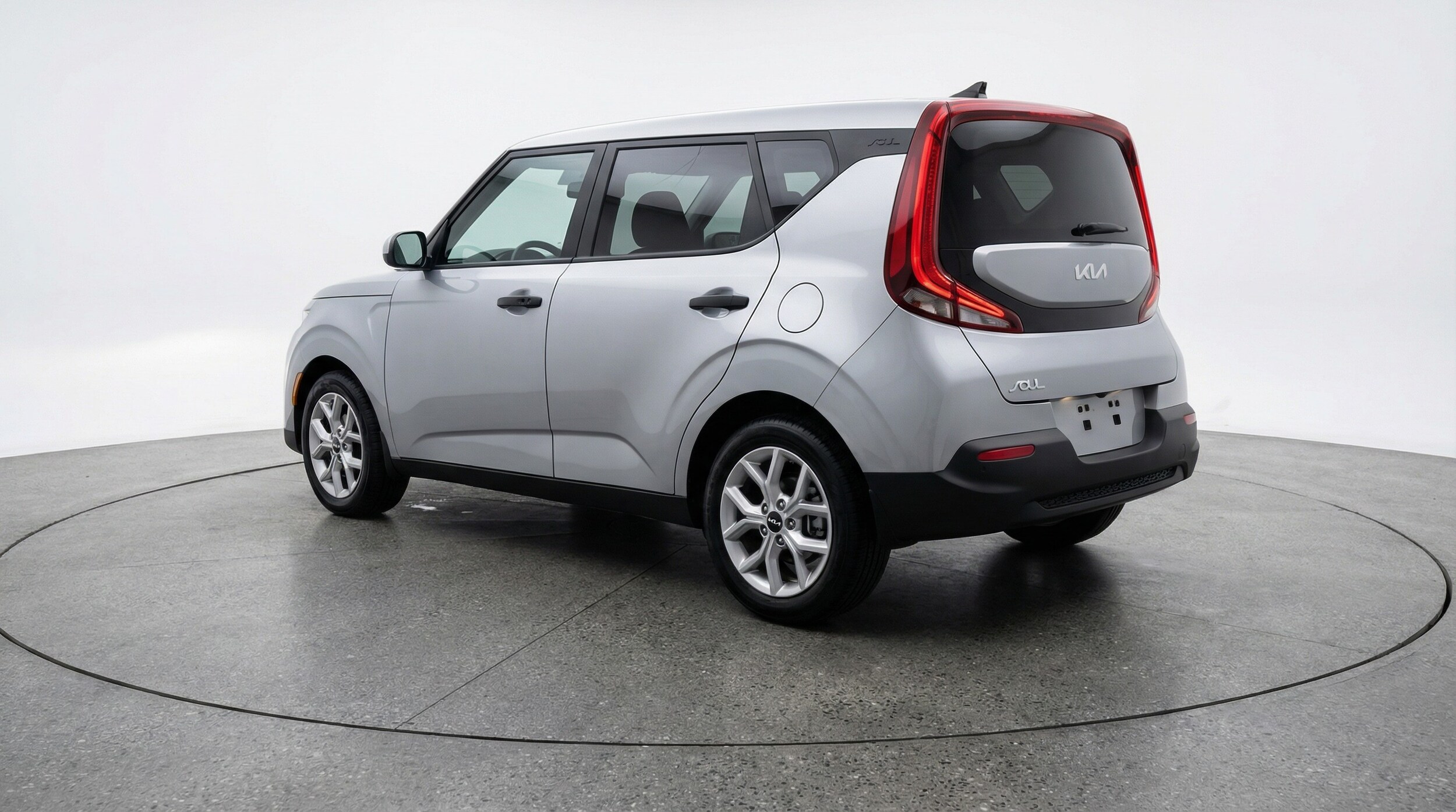 Thumbnail: 2025 Kia Soul - 5