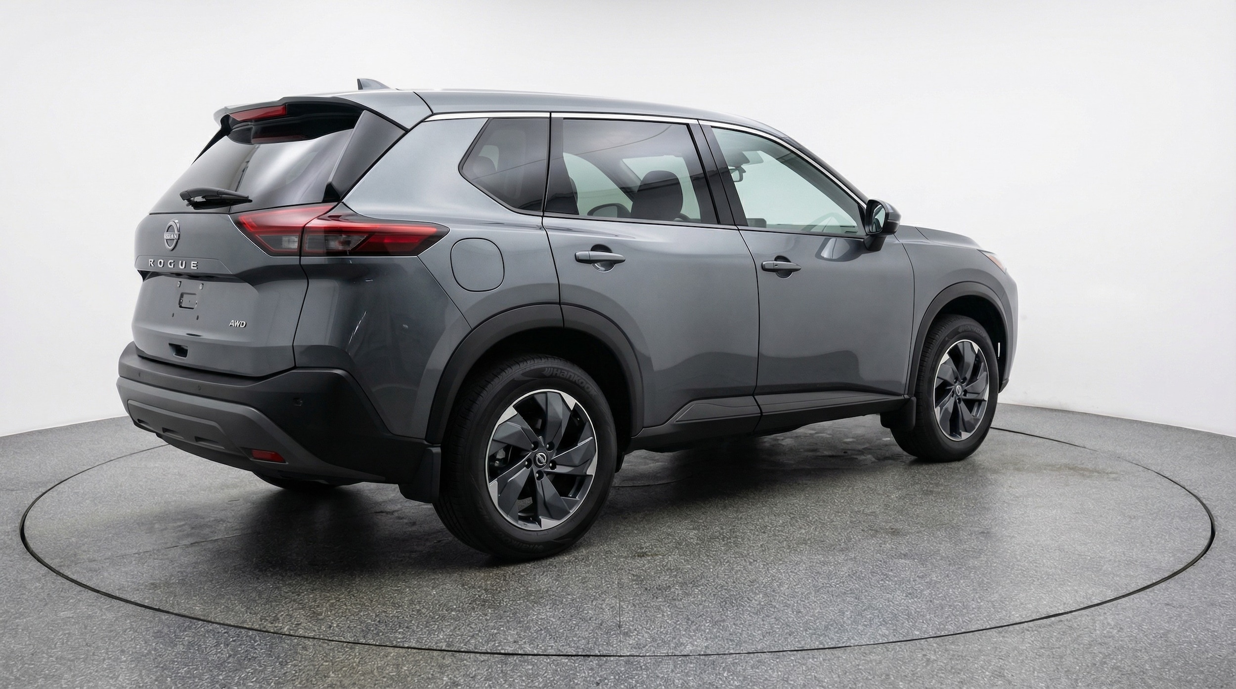 Thumbnail: 2025 Nissan Rogue - 7
