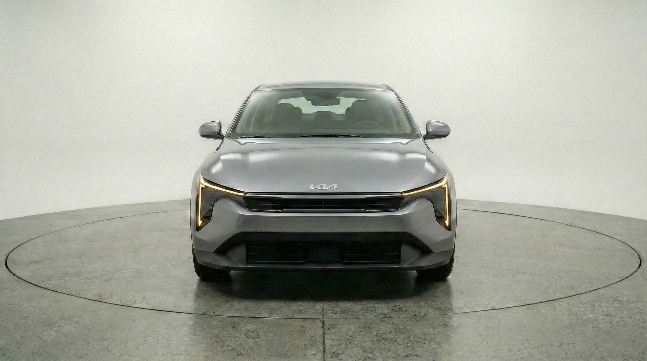 Thumbnail: 2025 Kia K4 - 2