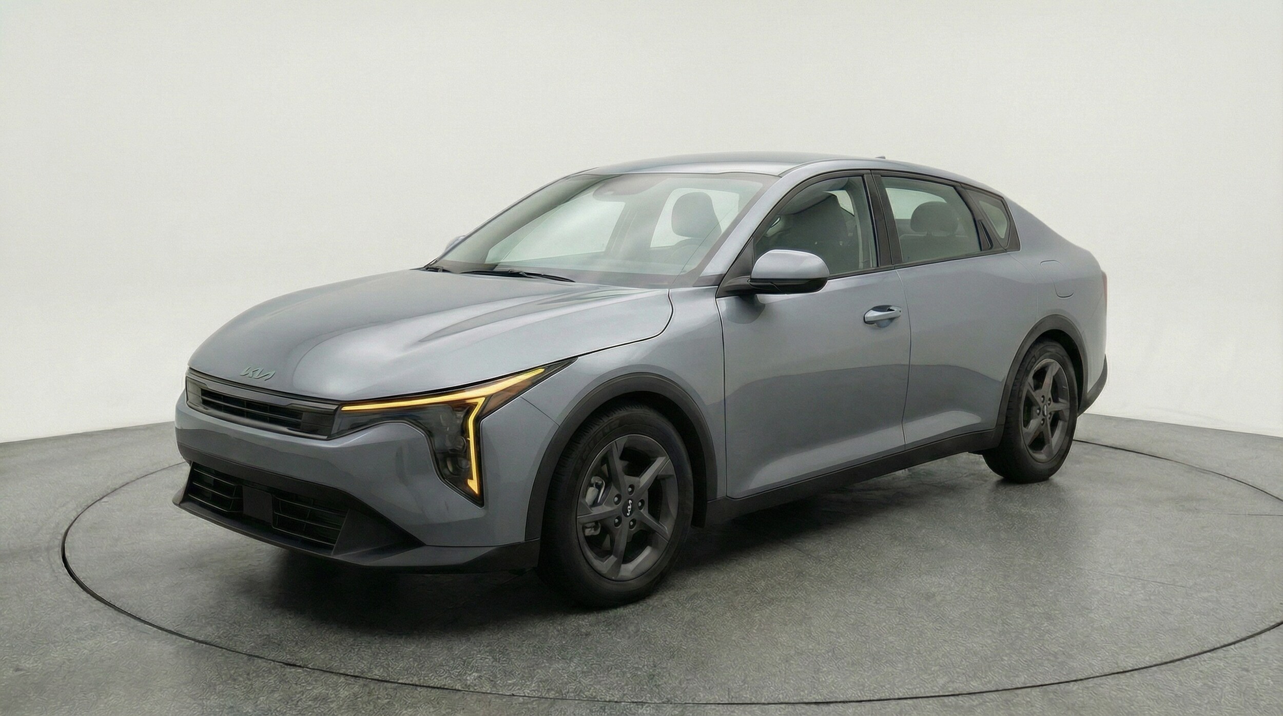 Thumbnail: 2025 Kia K4 - 3