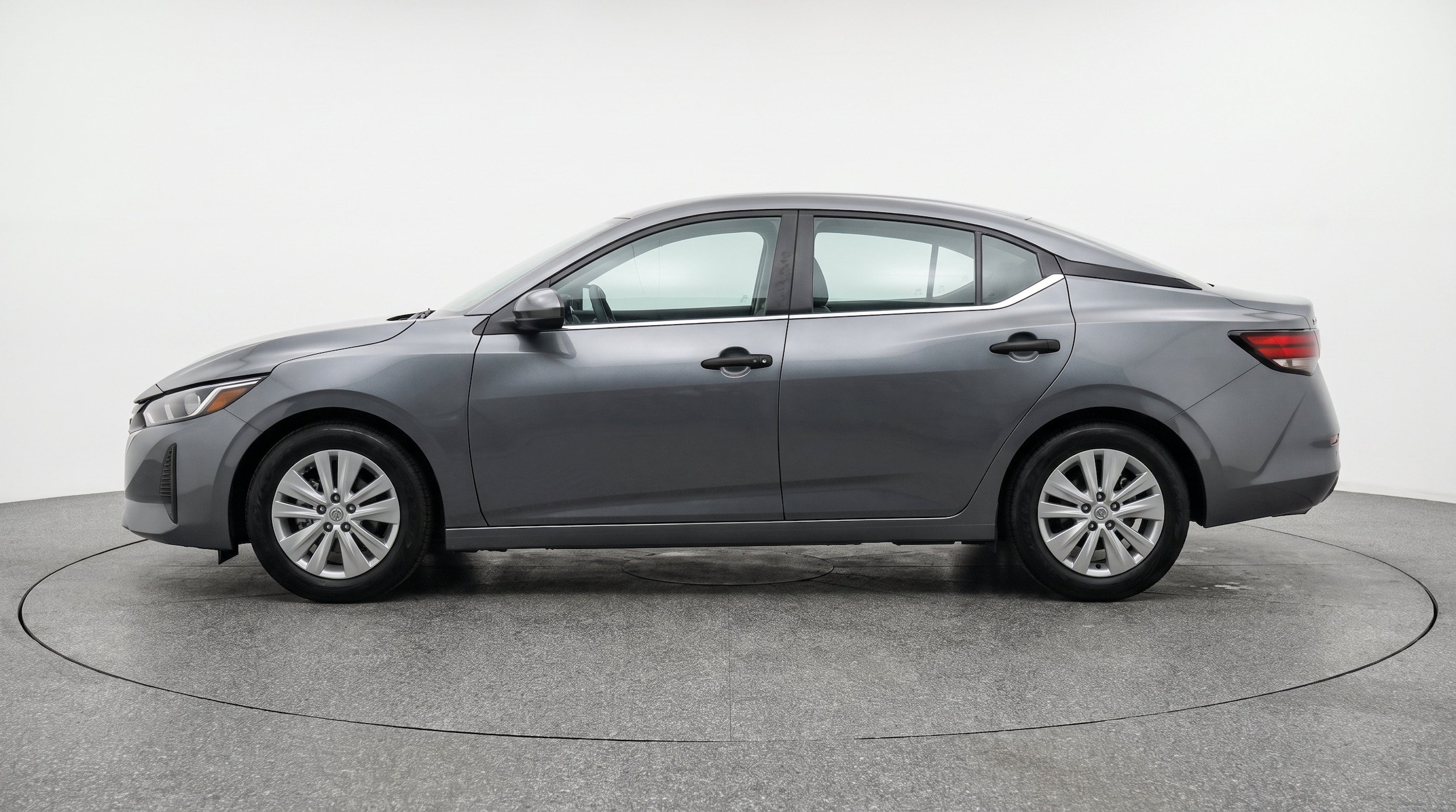 Thumbnail: 2025 Nissan Sentra - 5