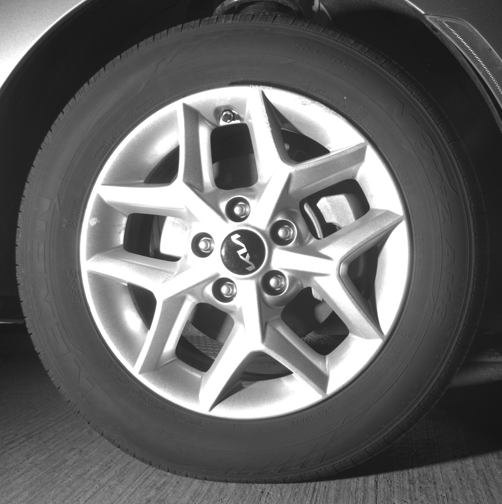 Thumbnail: 2025 Kia Soul - 10