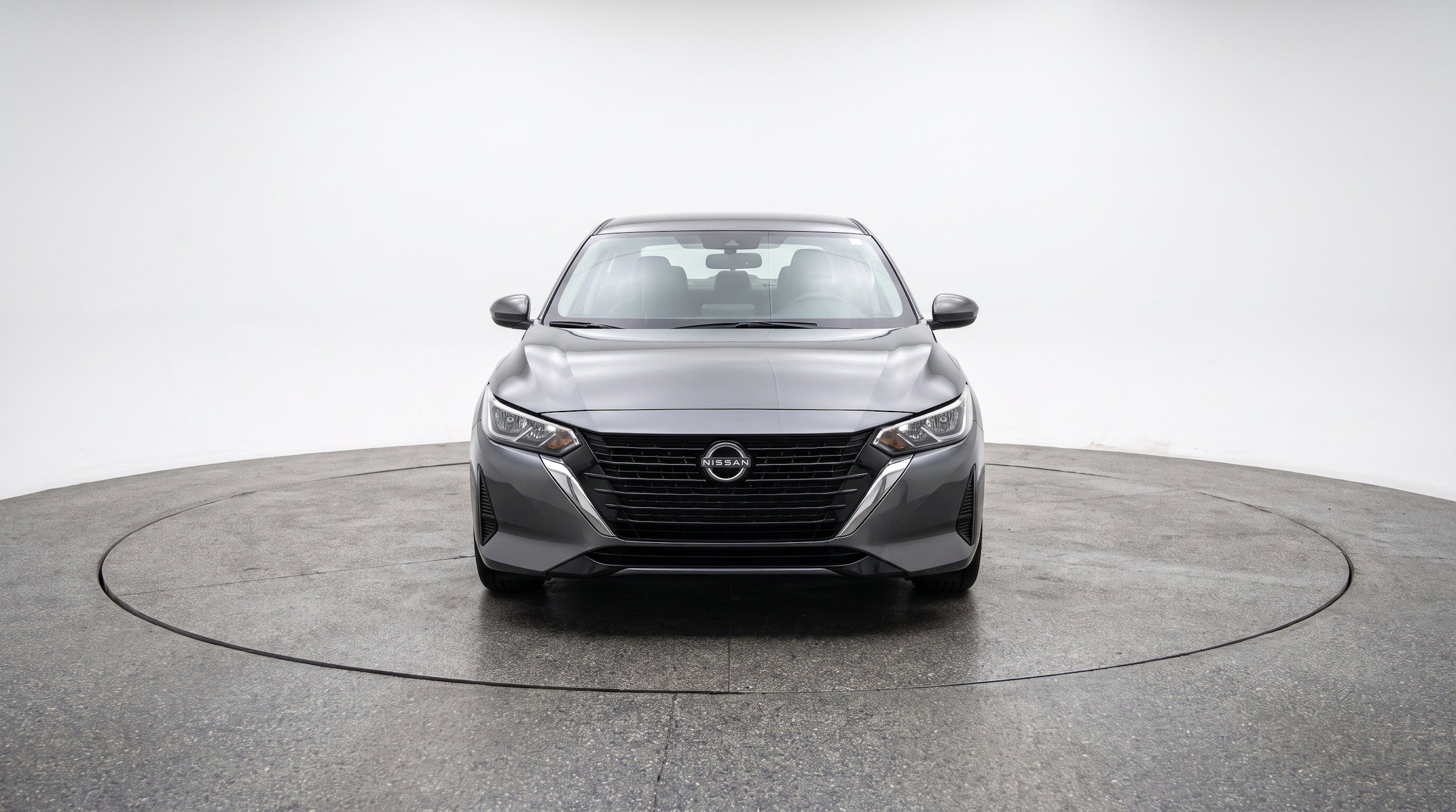 Thumbnail: 2025 Nissan Sentra - 2