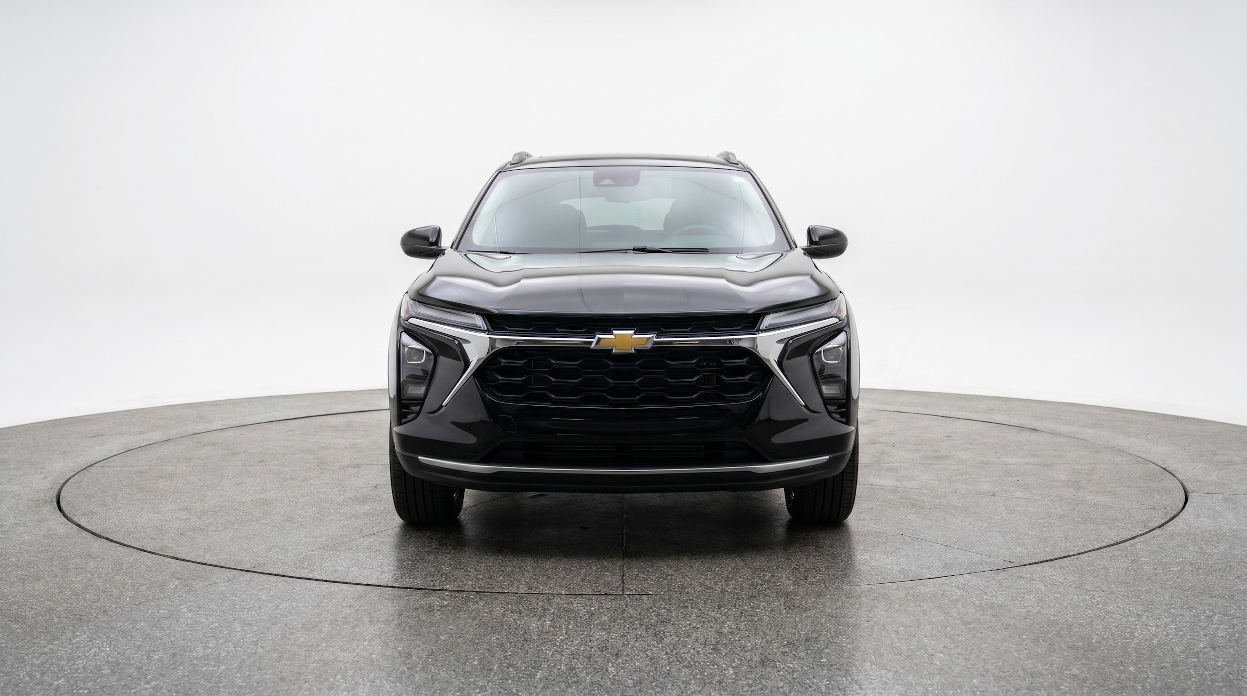 Thumbnail: 2025 Chevrolet Trax - 2