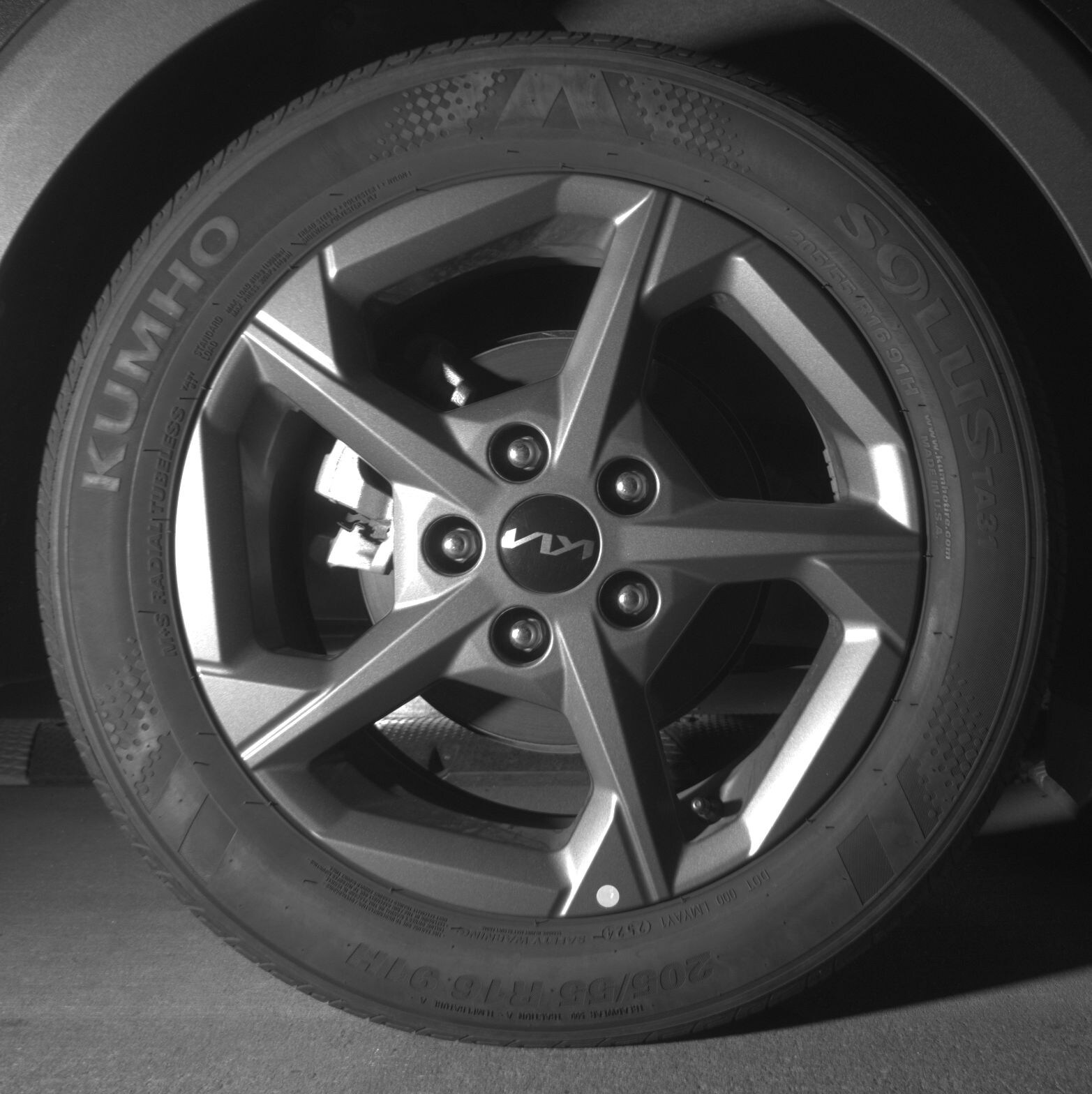 Thumbnail: 2025 Kia K4 - 12