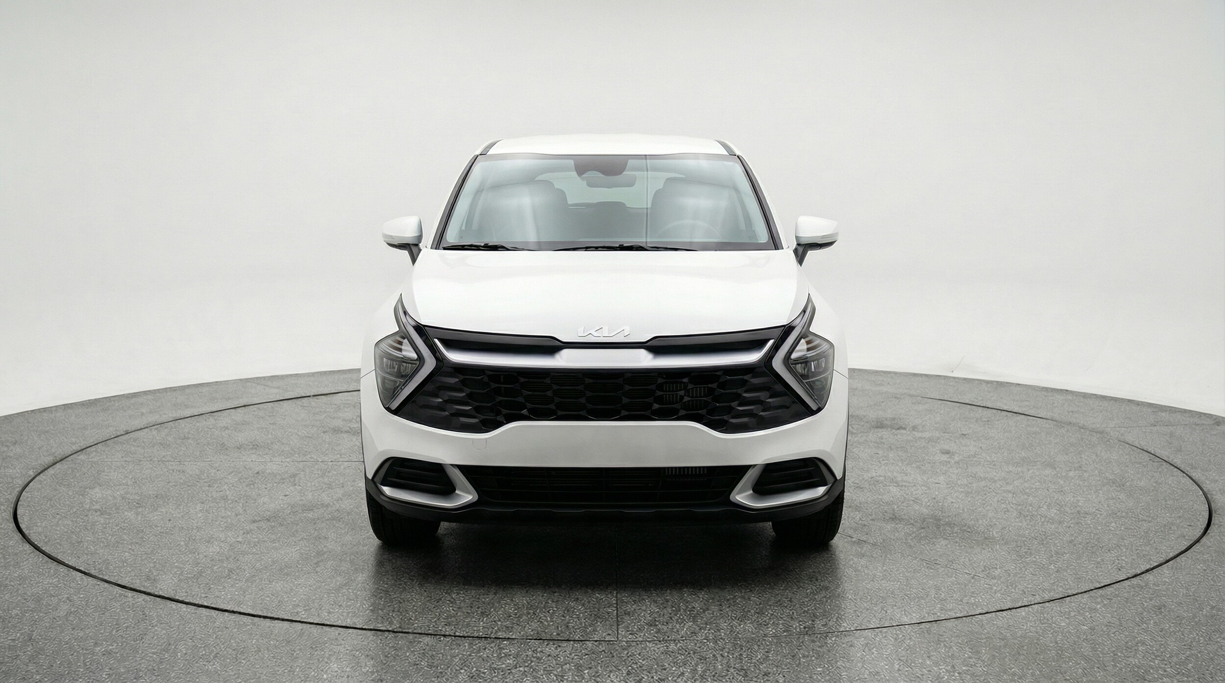 Thumbnail: 2025 Kia Sportage - 2