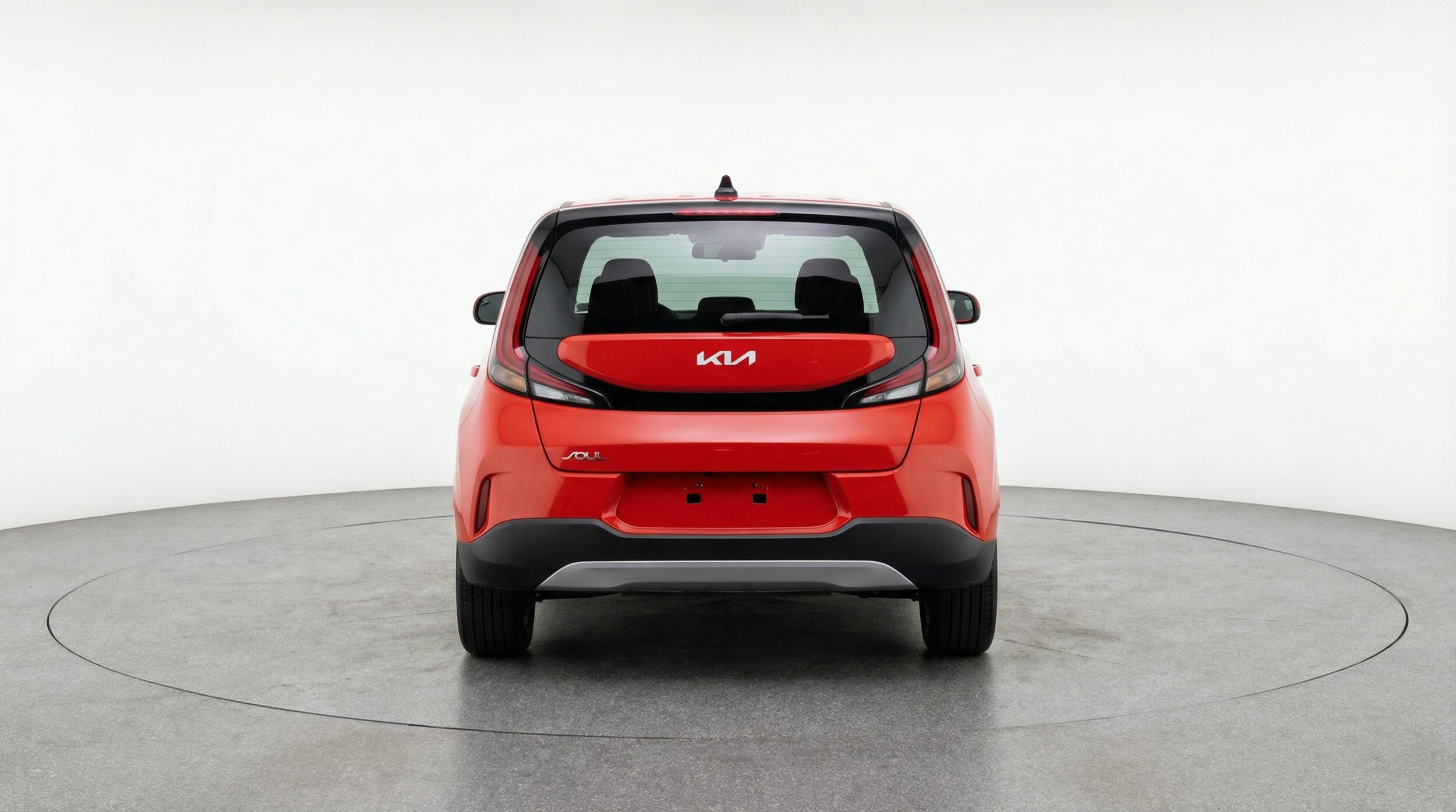 Thumbnail: 2025 Kia Soul - 6