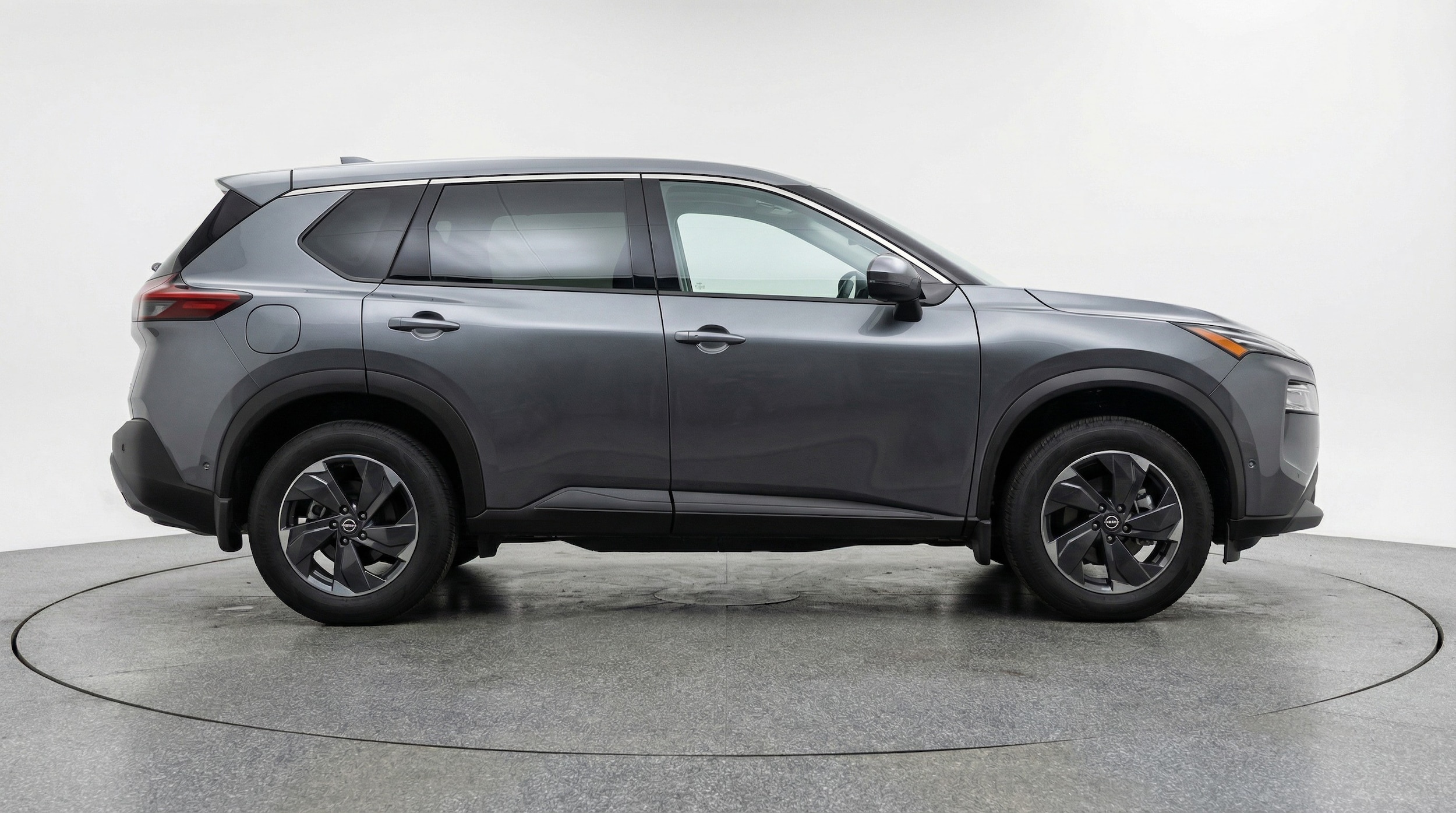 Thumbnail: 2025 Nissan Rogue - 8