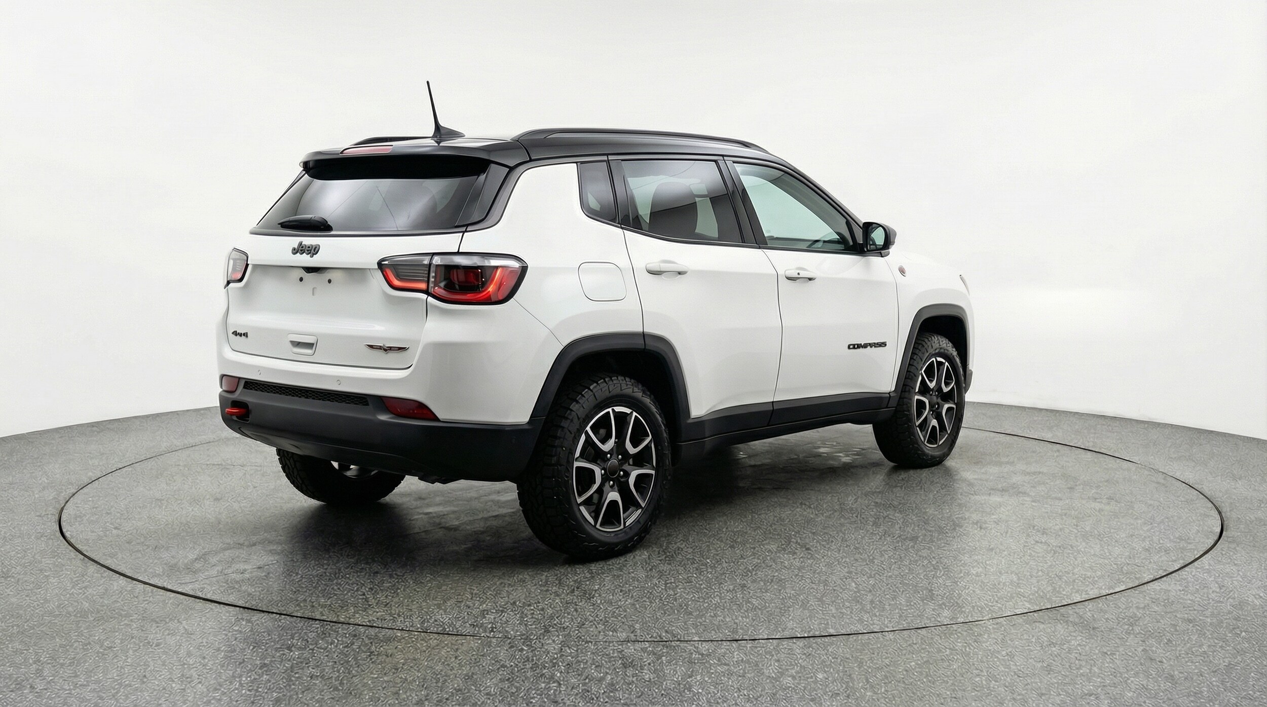 Thumbnail: 2025 Jeep Compass - 7
