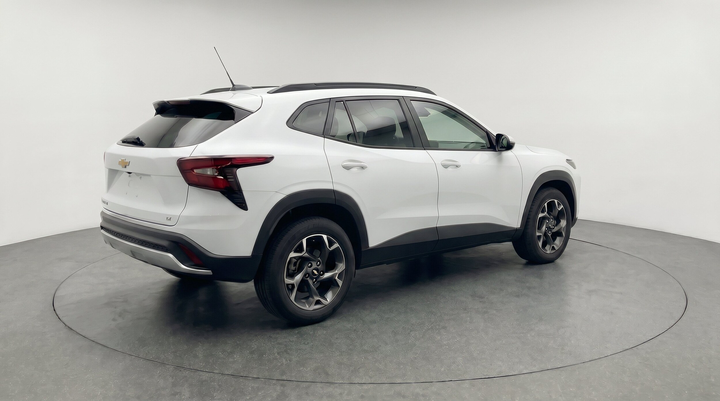 Thumbnail: 2025 Chevrolet Trax - 9