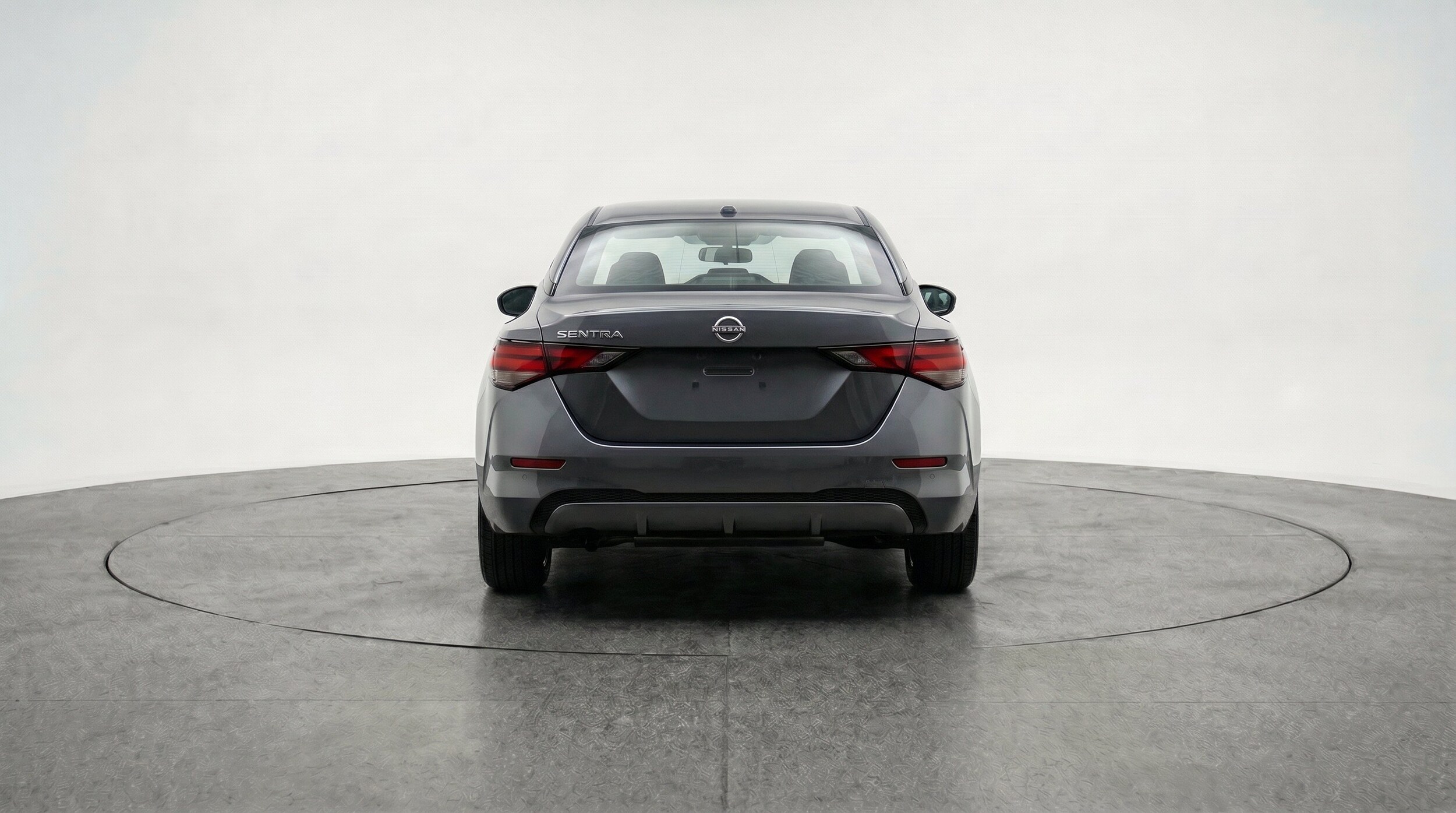 Thumbnail: 2025 Nissan Sentra - 7
