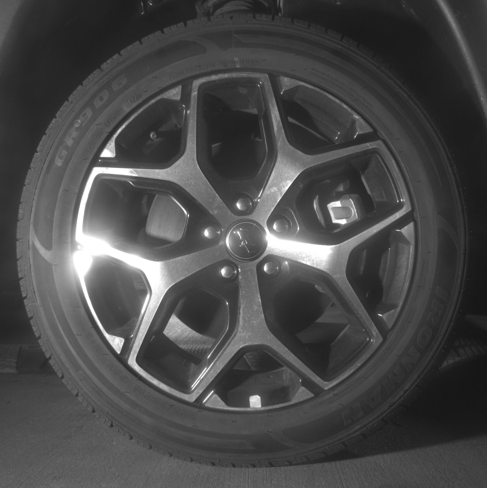 Thumbnail: 2025 Jeep Compass - 10