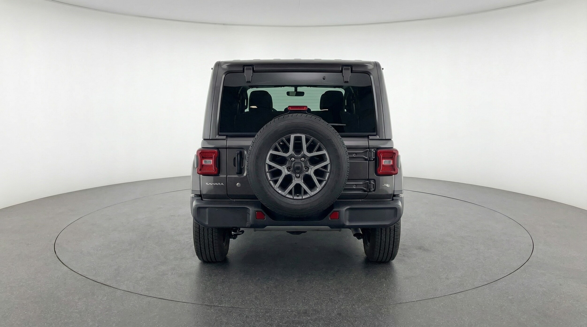 Thumbnail: 2025 Jeep Wrangler - 6