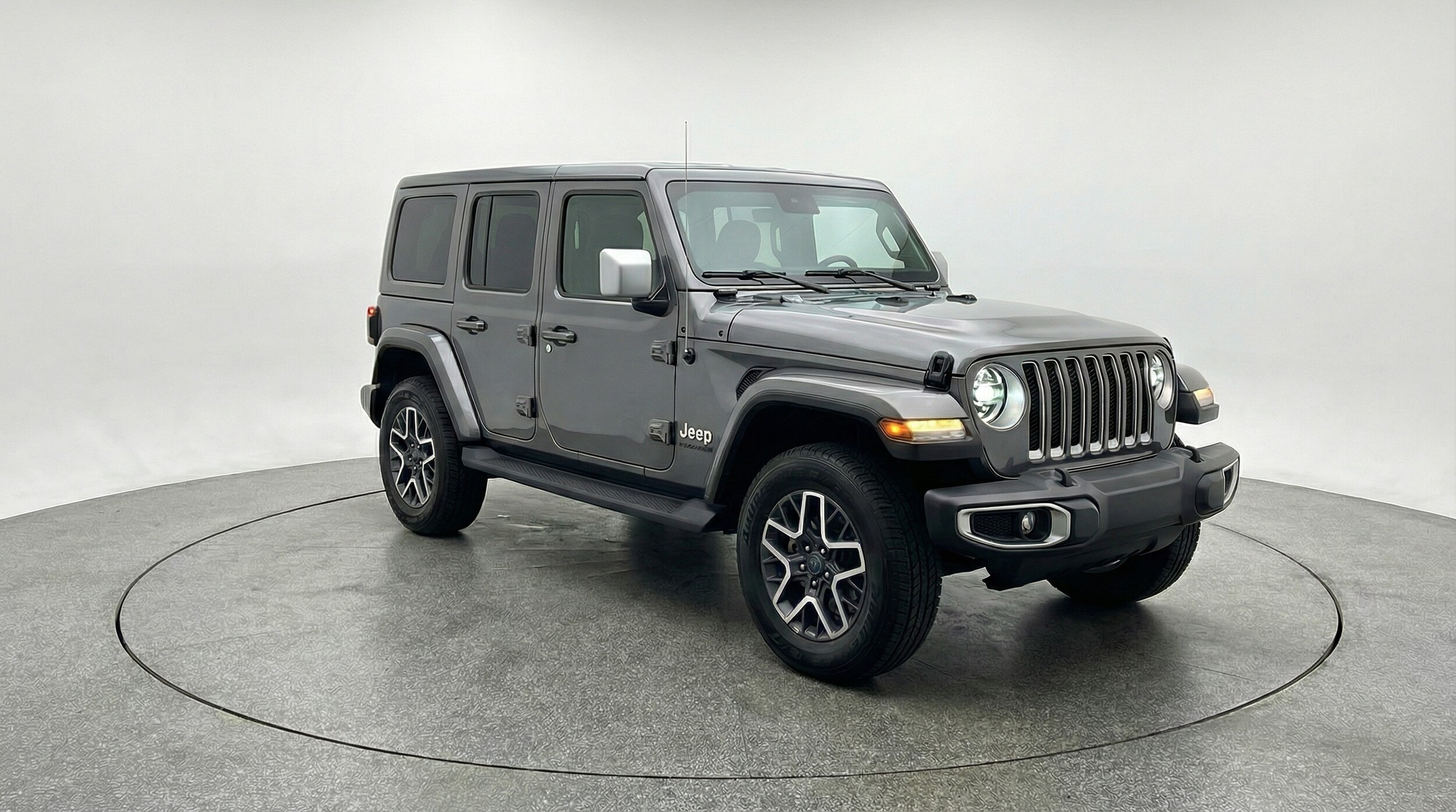Thumbnail: 2025 Jeep Wrangler - 1