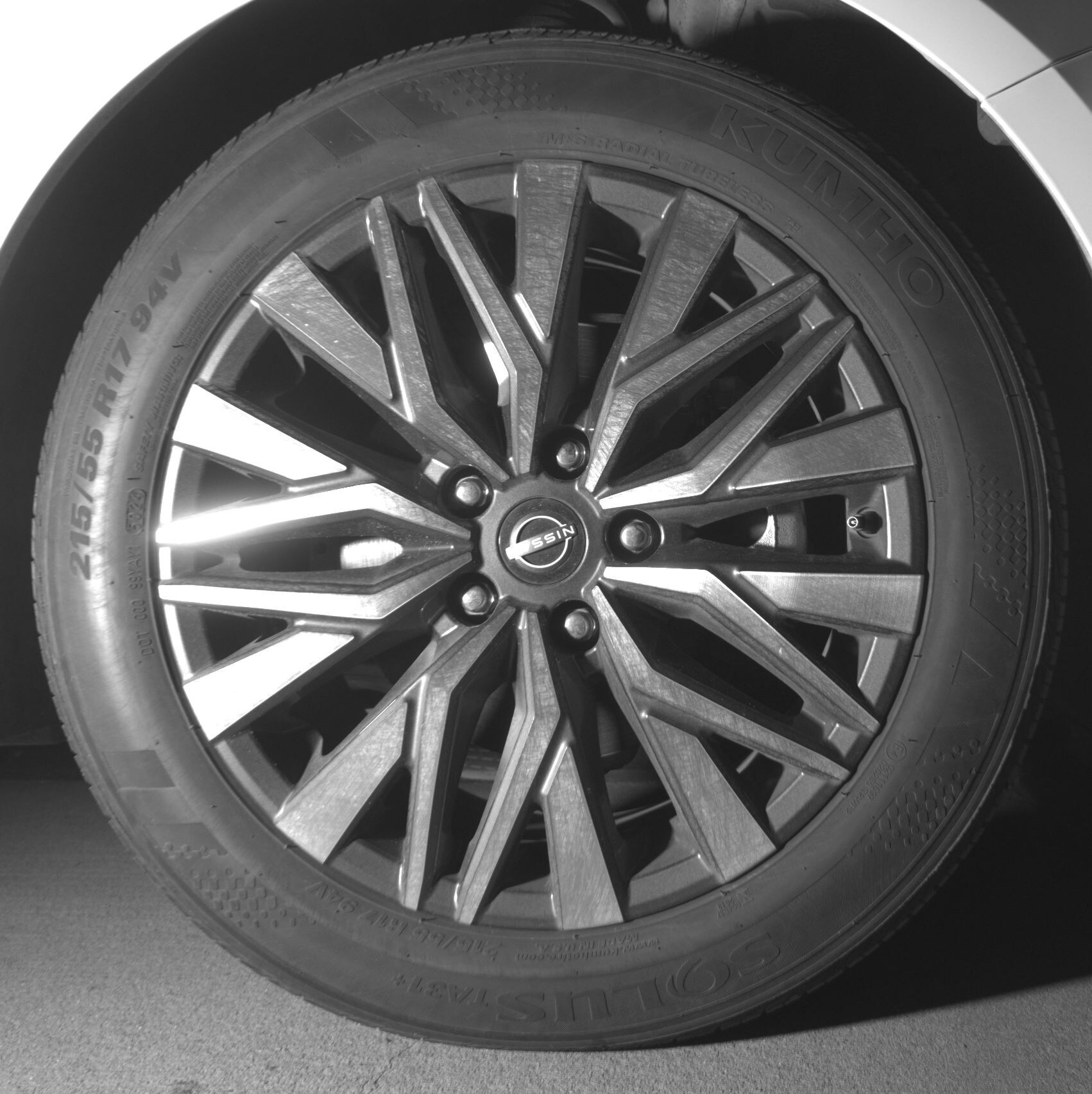 Thumbnail: 2025 Nissan Altima - 10