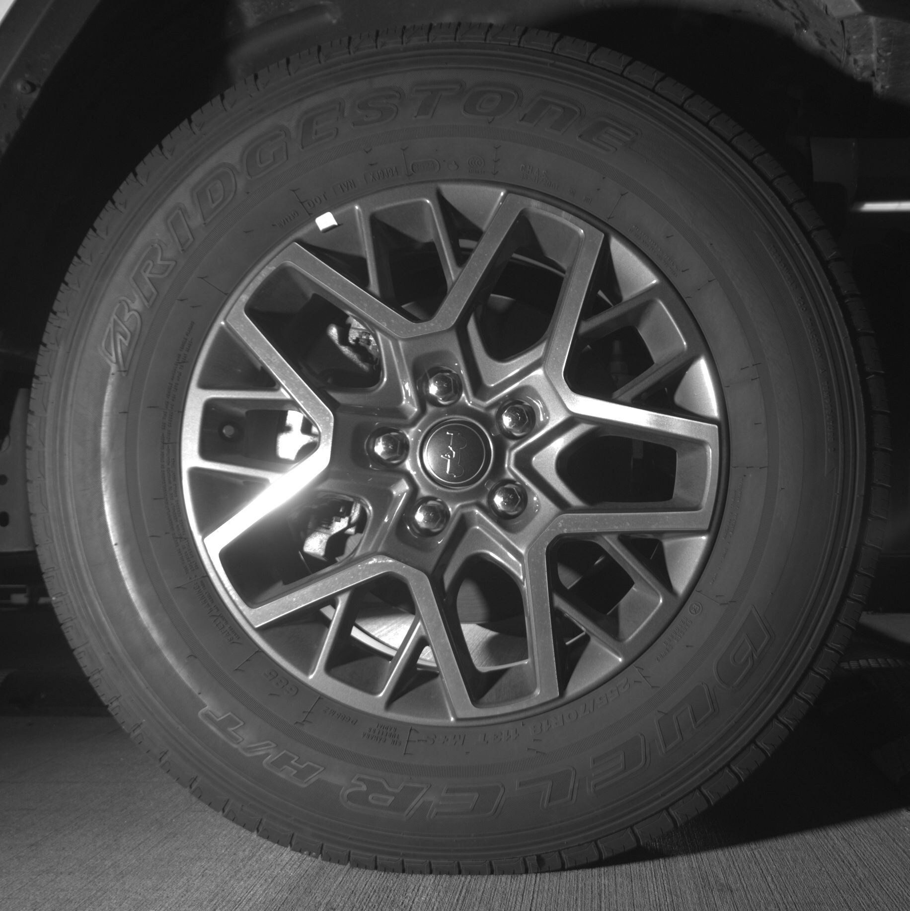 Thumbnail: 2025 Jeep Wrangler - 10