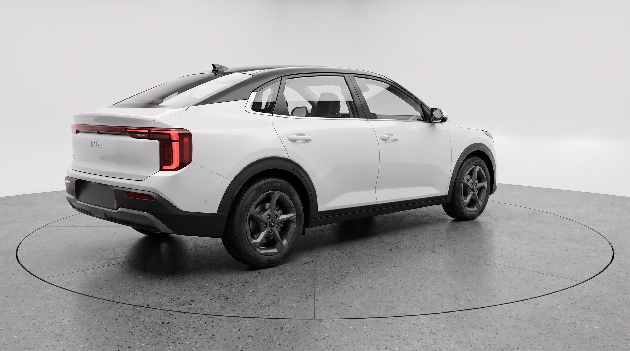 Thumbnail: 2026 Kia K4 - 9
