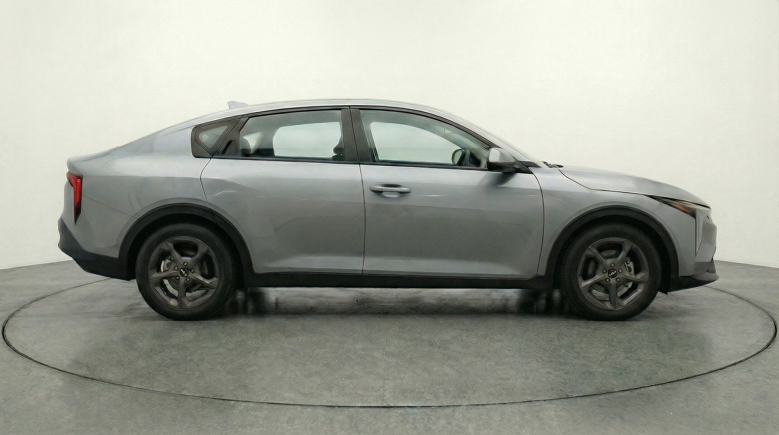 Thumbnail: 2025 Kia K4 - 8