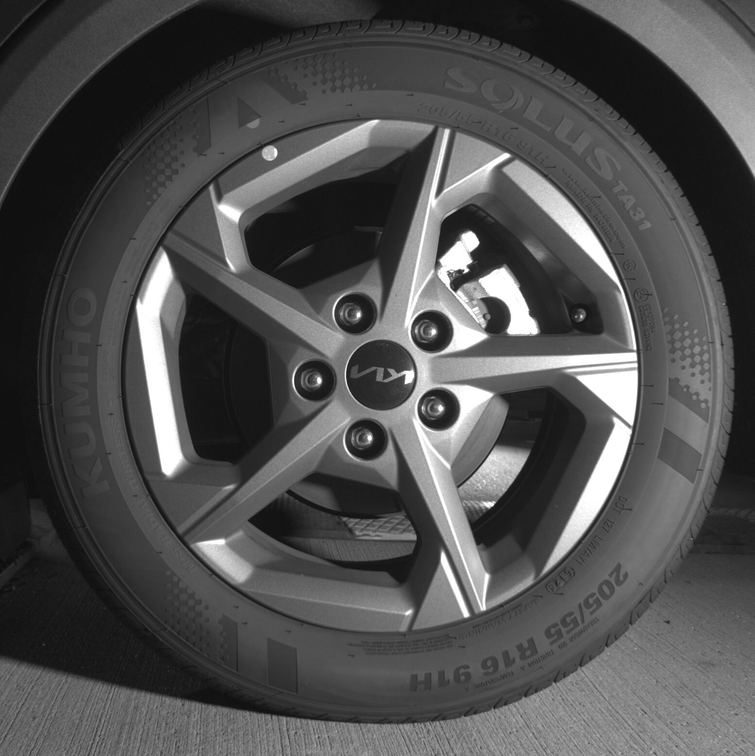 Thumbnail: 2025 Kia K4 - 11