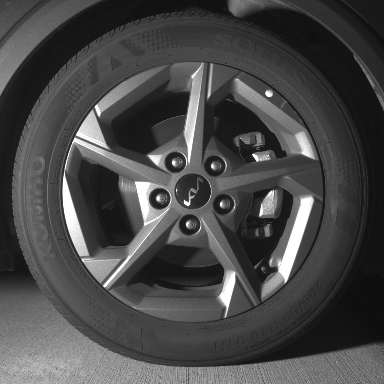 Thumbnail: 2025 Kia K4 - 10