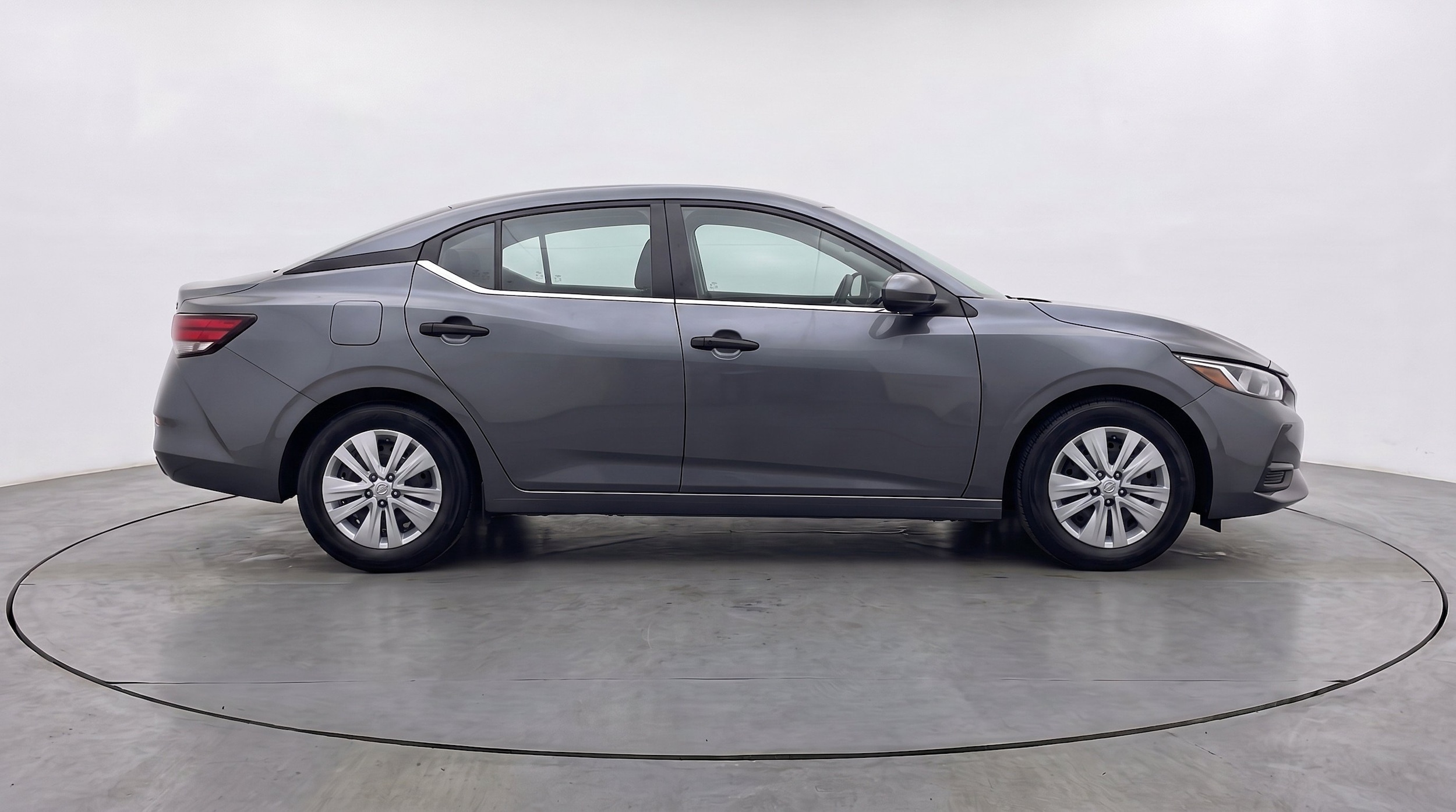 Thumbnail: 2025 Nissan Sentra - 11