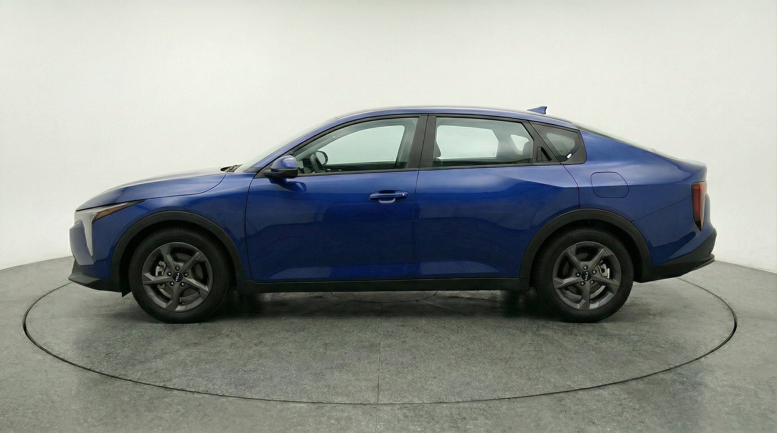 Thumbnail: 2025 Kia K4 - 5