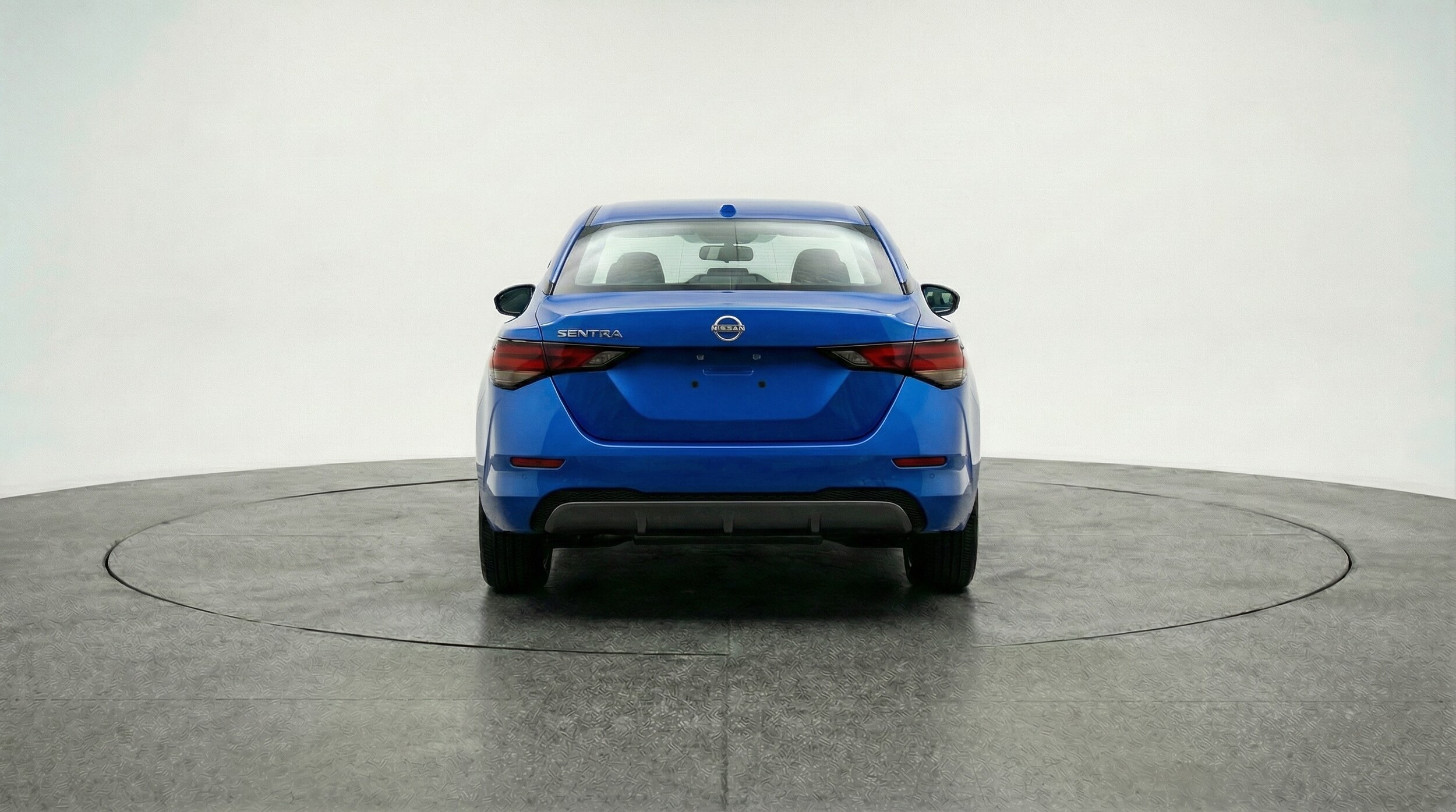 Thumbnail: 2025 Nissan Sentra - 6