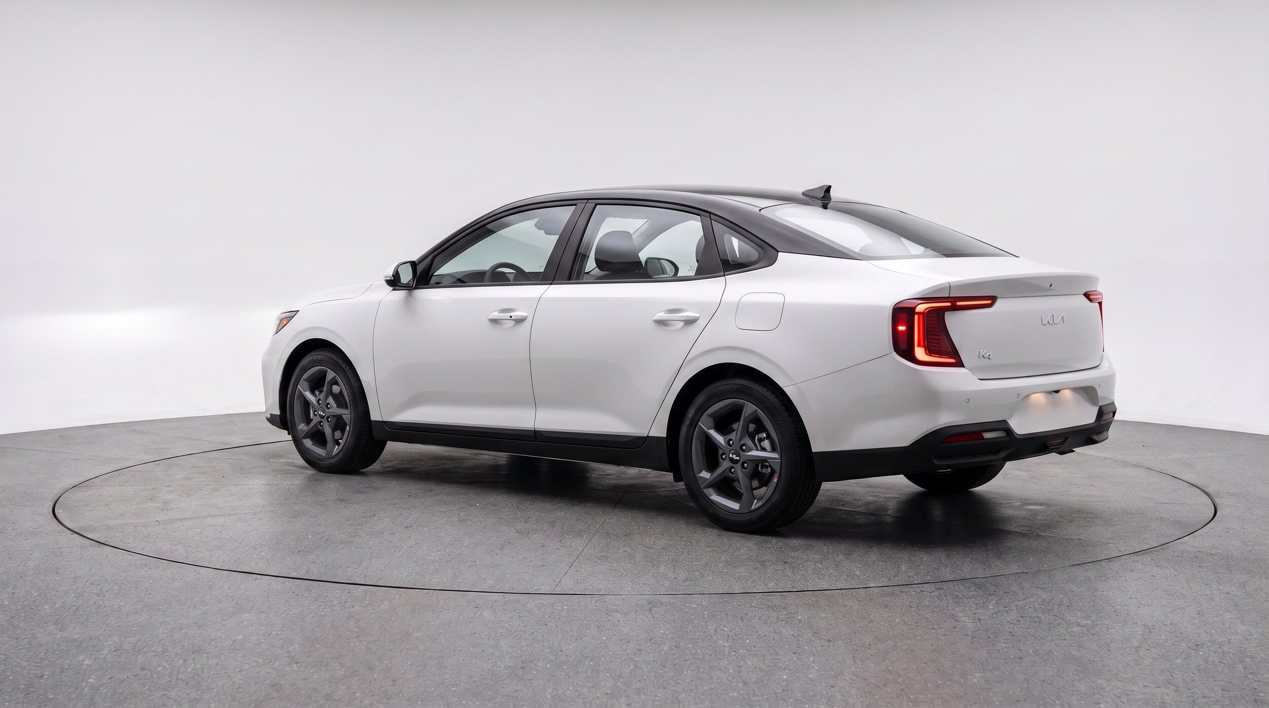 Thumbnail: 2026 Kia K4 - 6