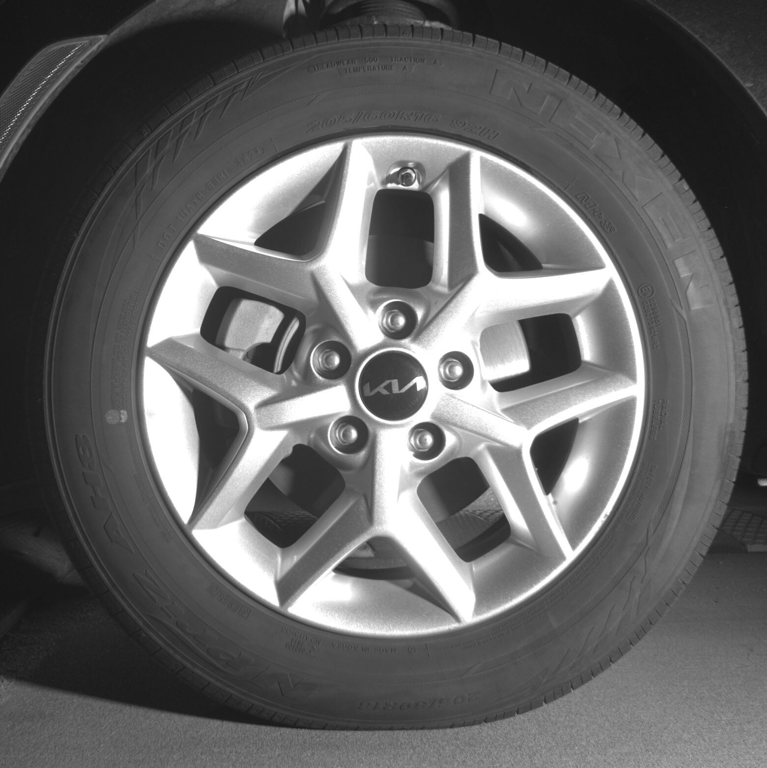 Thumbnail: 2025 Kia Soul - 9